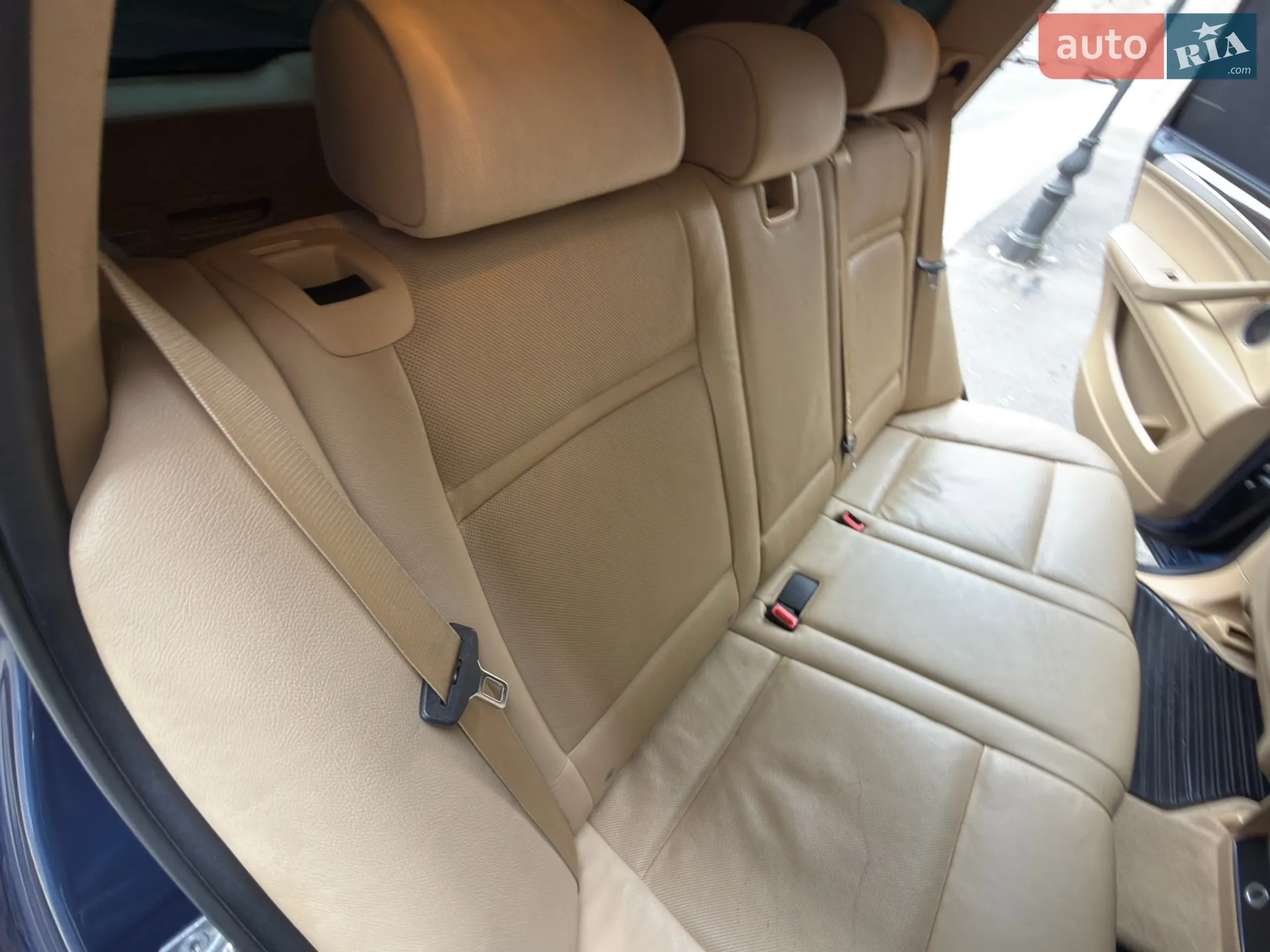 2010 BMW X5 - мініатюра 64