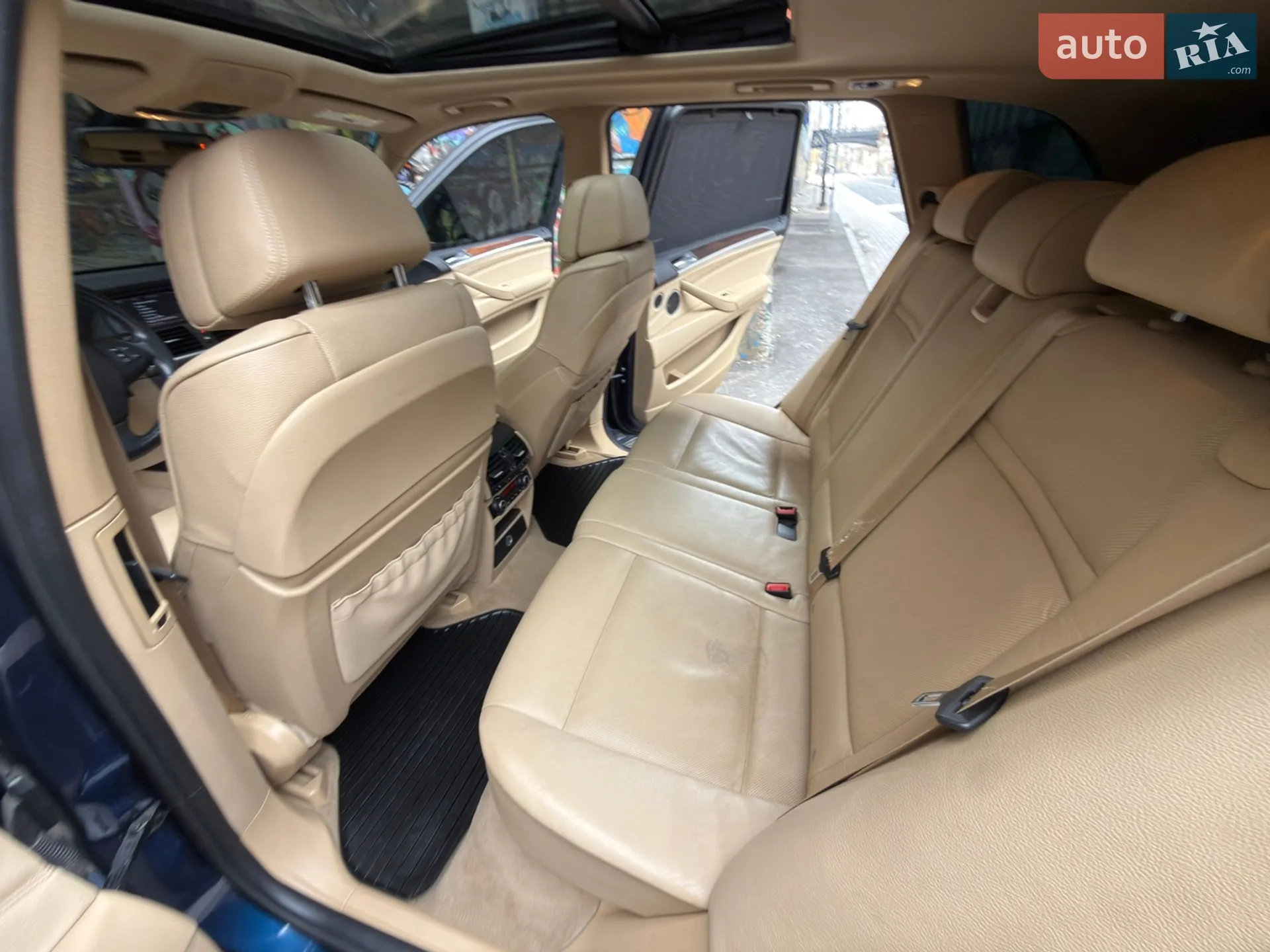 2010 BMW X5 - мініатюра 71