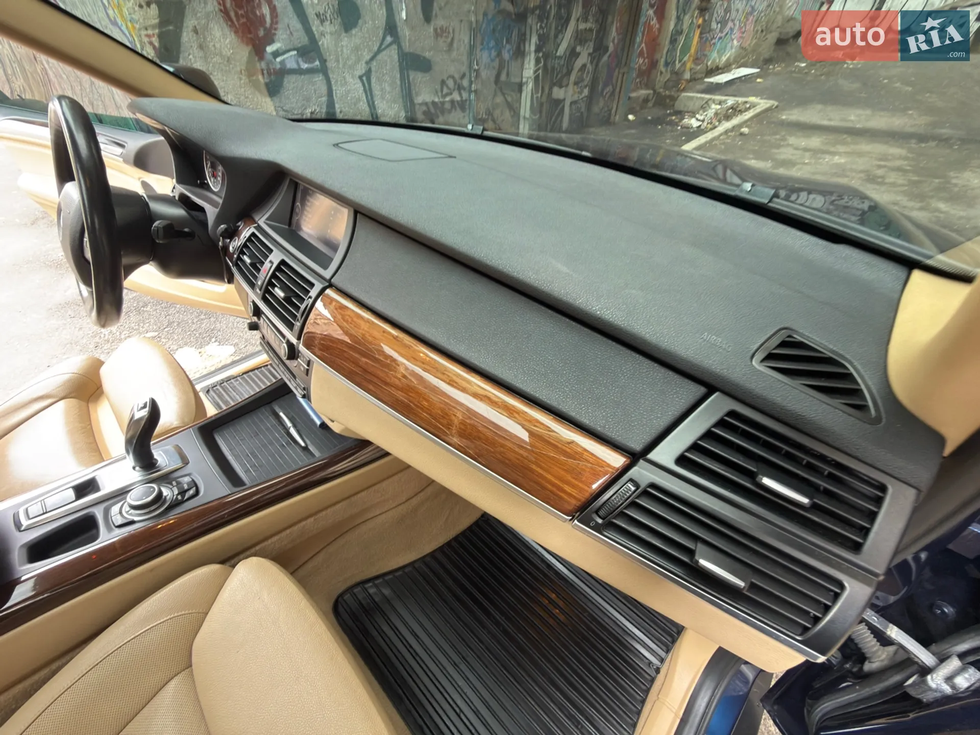2010 BMW X5 - мініатюра 78