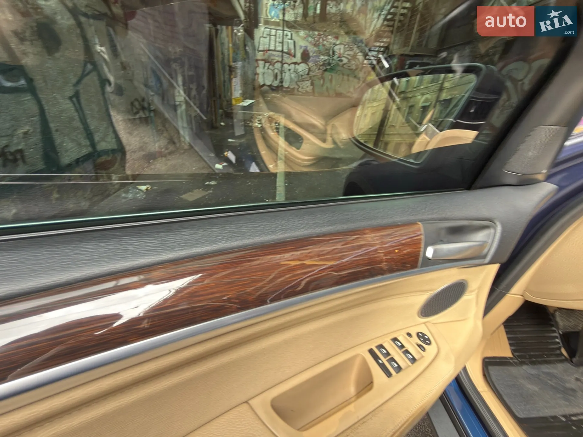 2010 BMW X5 - мініатюра 83