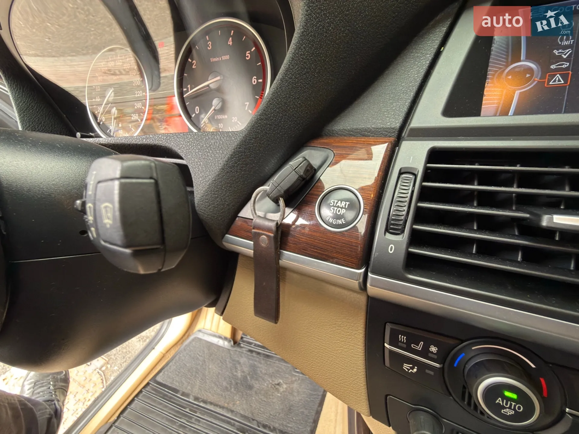 2010 BMW X5 - мініатюра 94