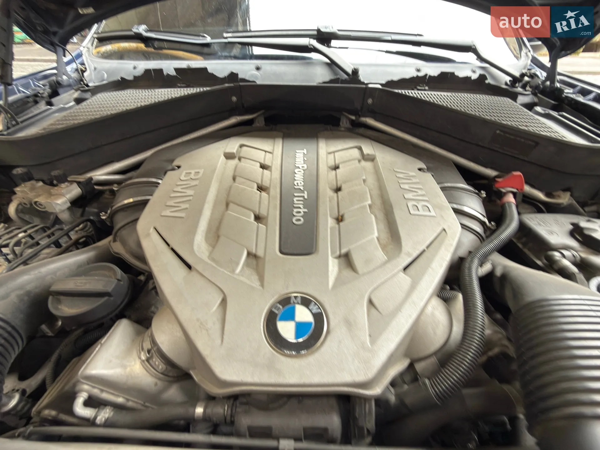 2010 BMW X5 - мініатюра 98