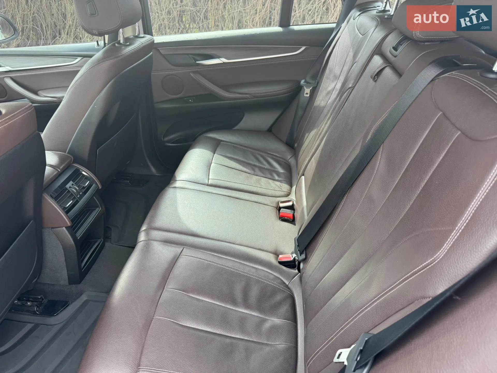 2015 BMW X5 - мініатюра 14