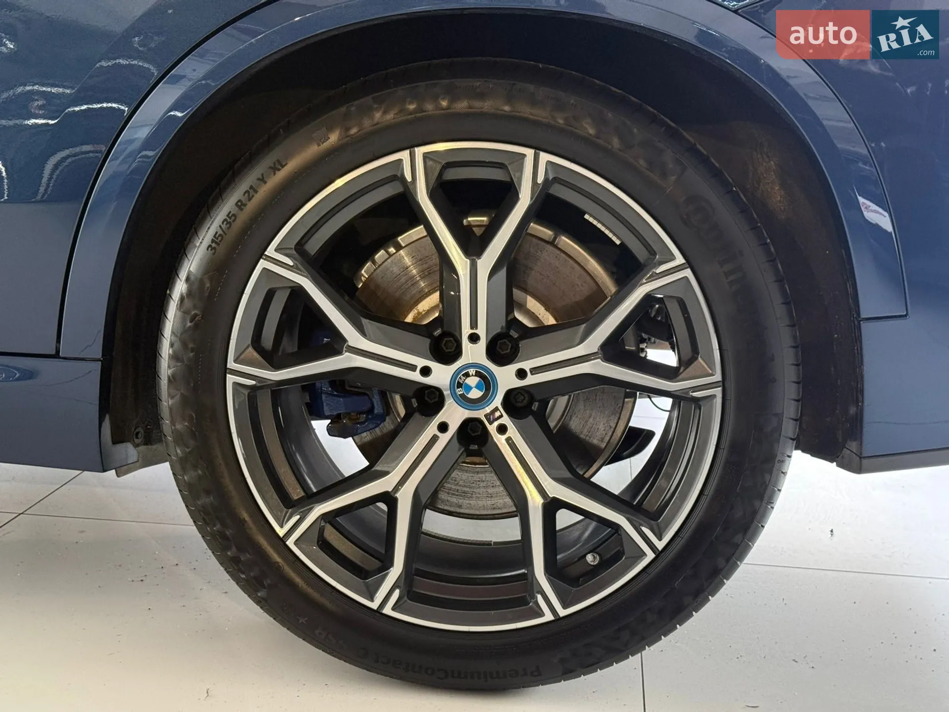 2022 BMW X5 - мініатюра 15