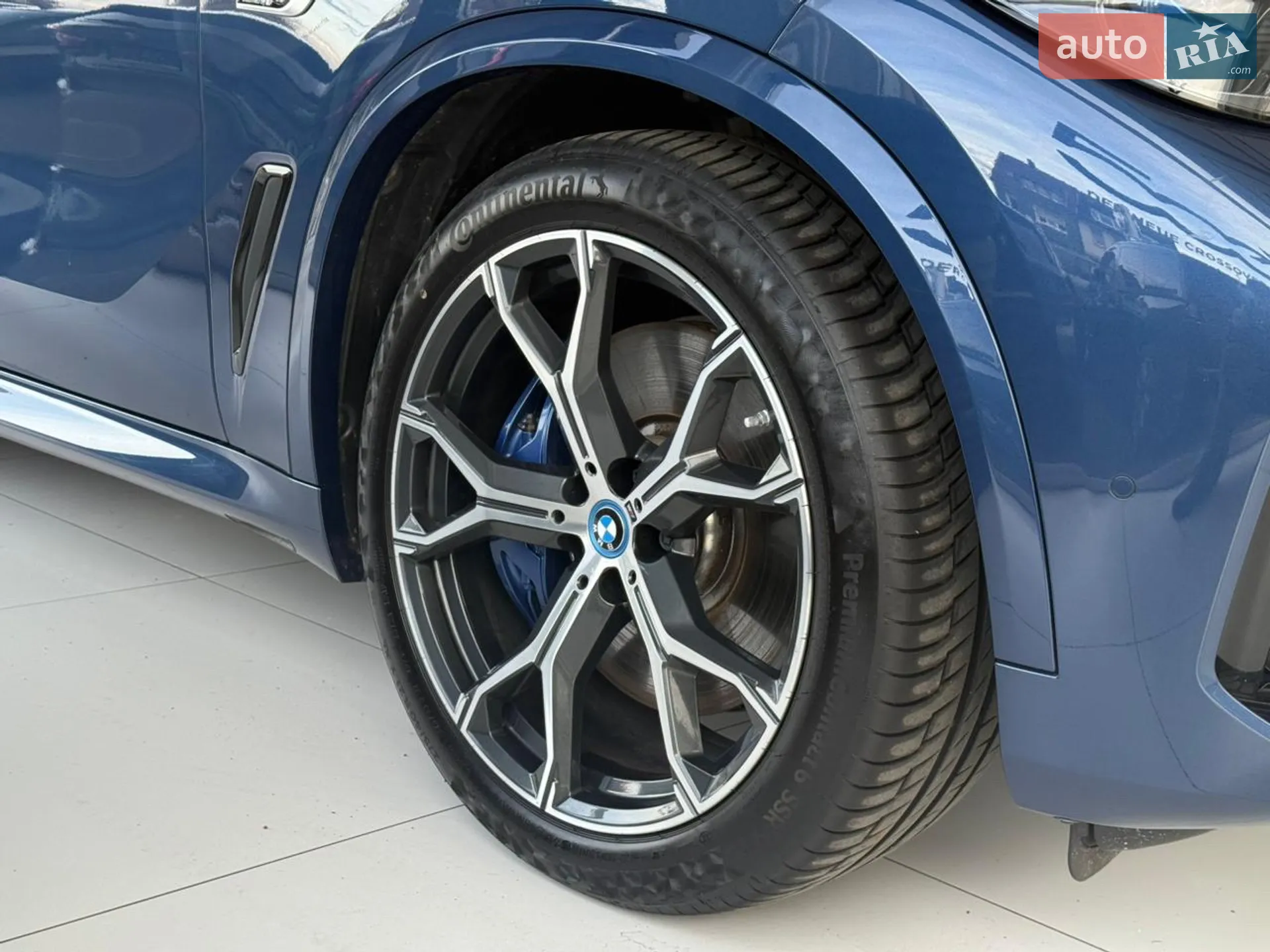 2022 BMW X5 - мініатюра 16