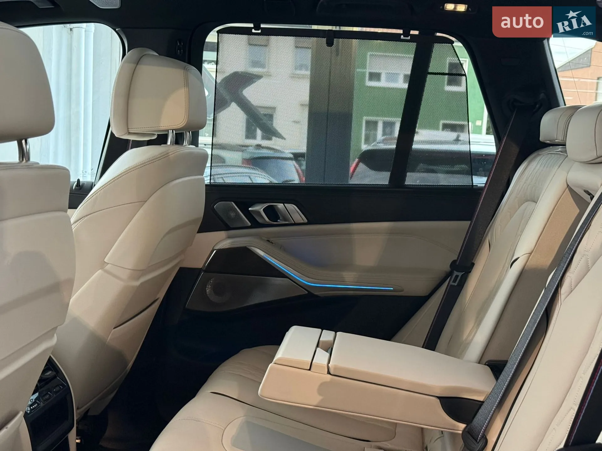 2022 BMW X5 - мініатюра 19