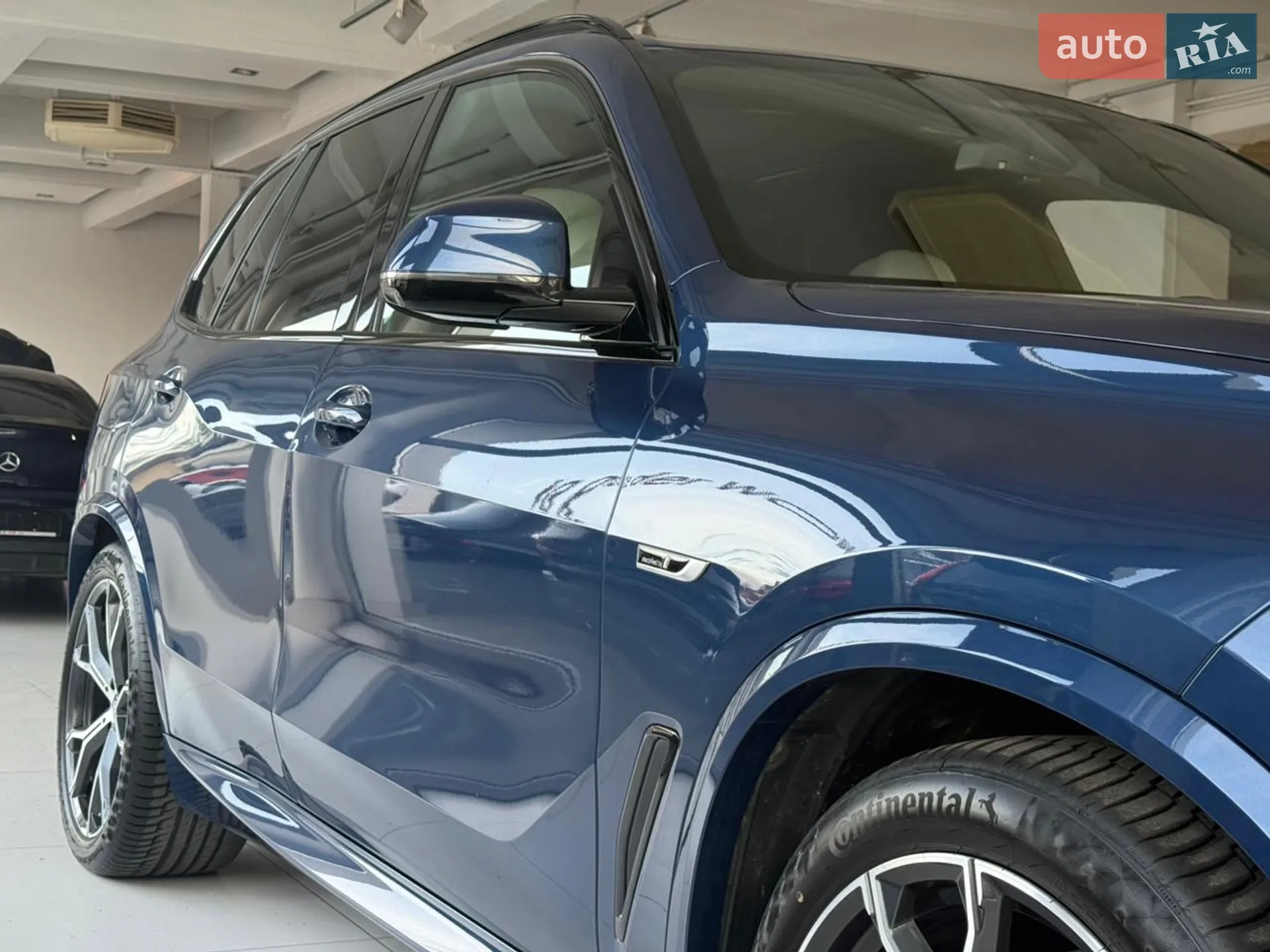 2022 BMW X5 - мініатюра 5