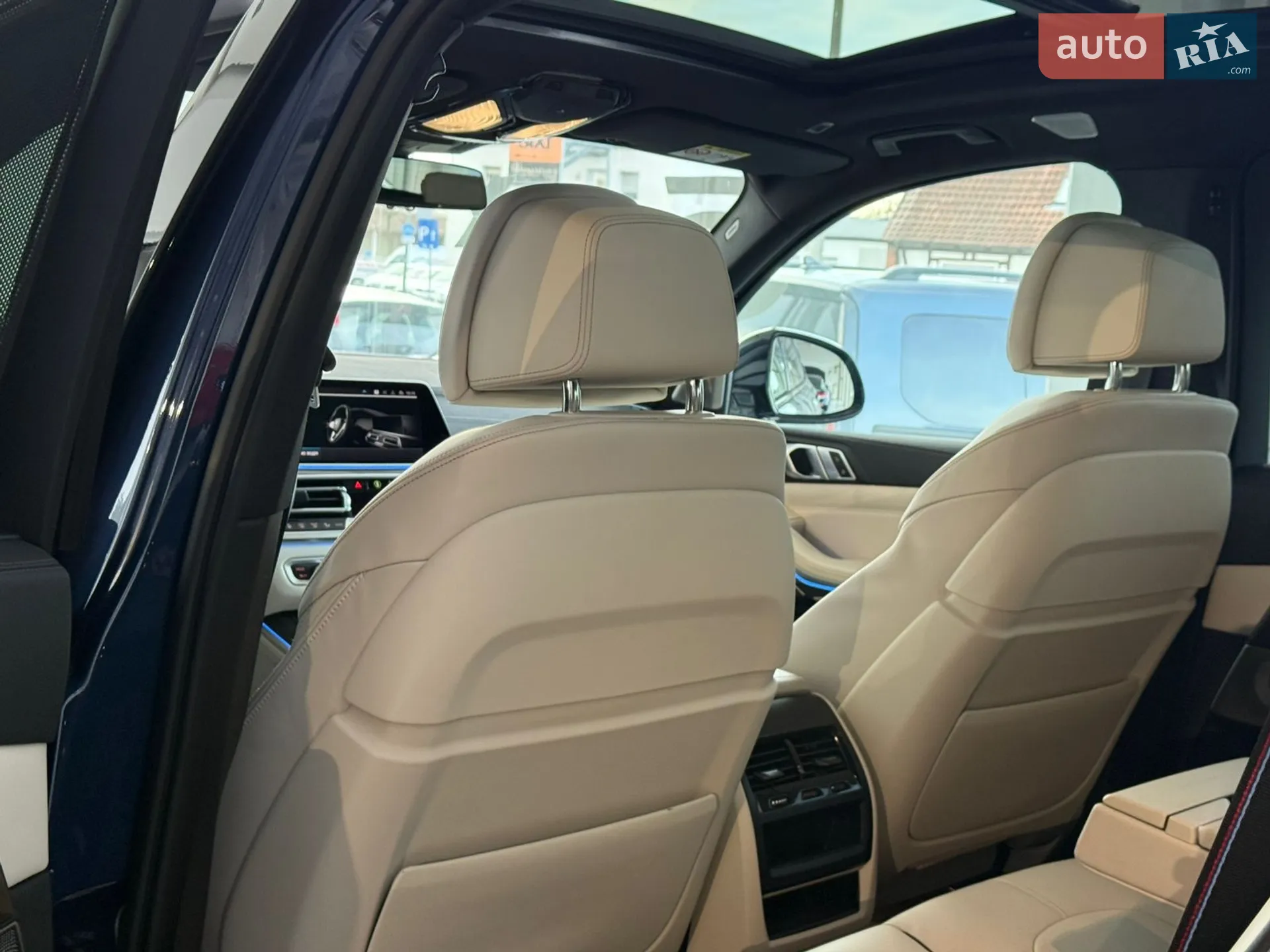 2022 BMW X5 - мініатюра 33