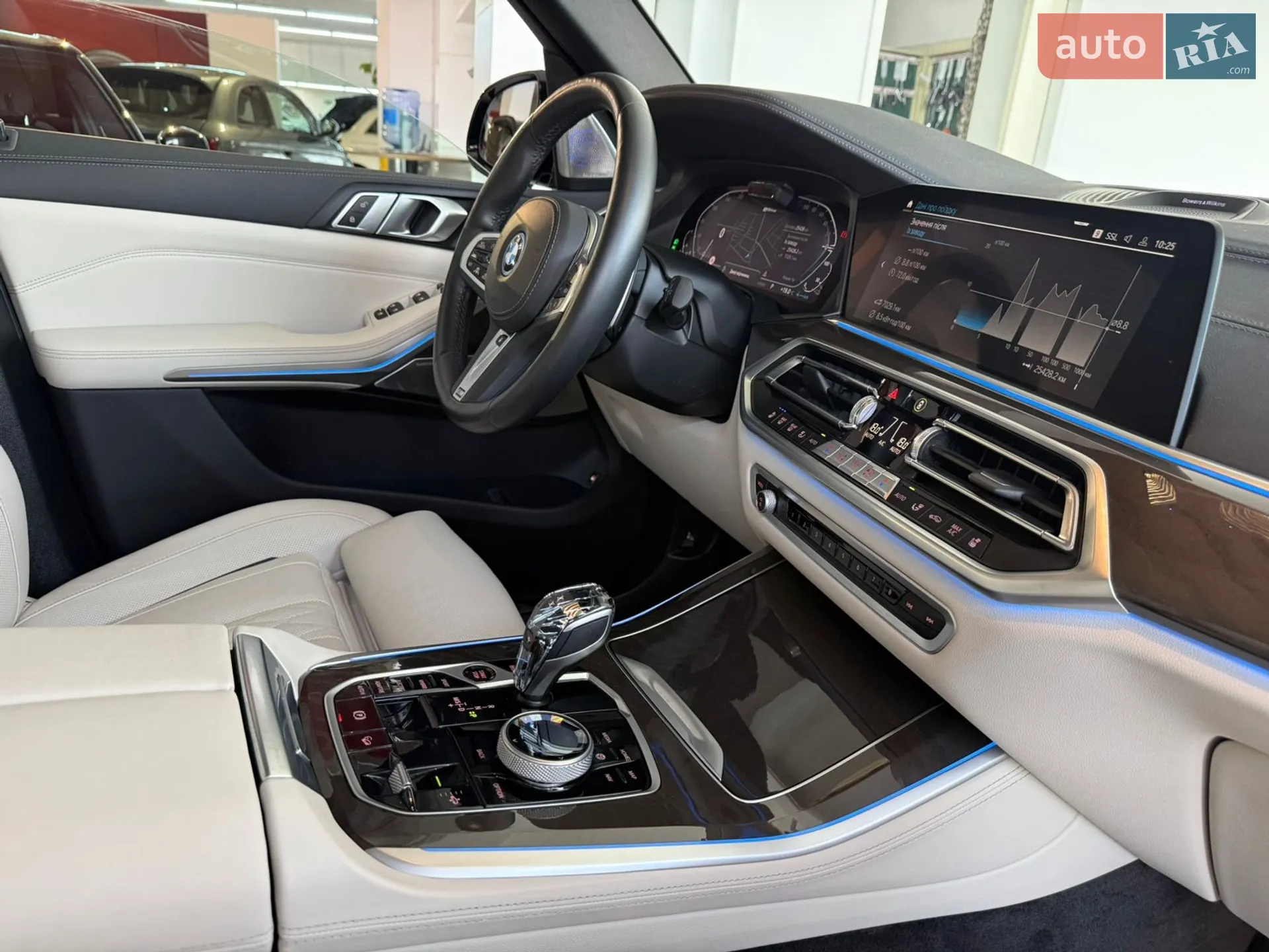 2022 BMW X5 - мініатюра 63