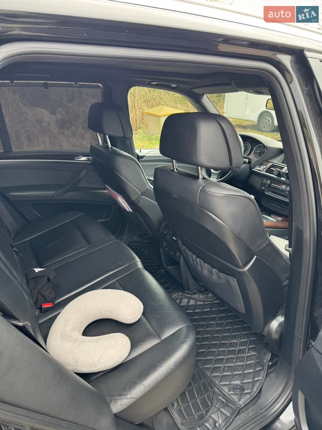2013 BMW X5 - мініатюра 5