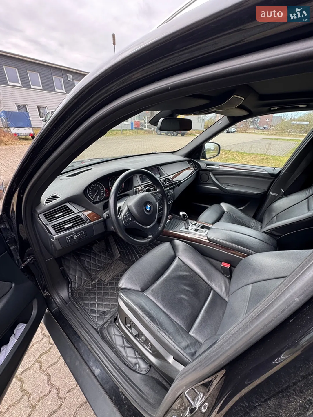 2013 BMW X5 - мініатюра 10