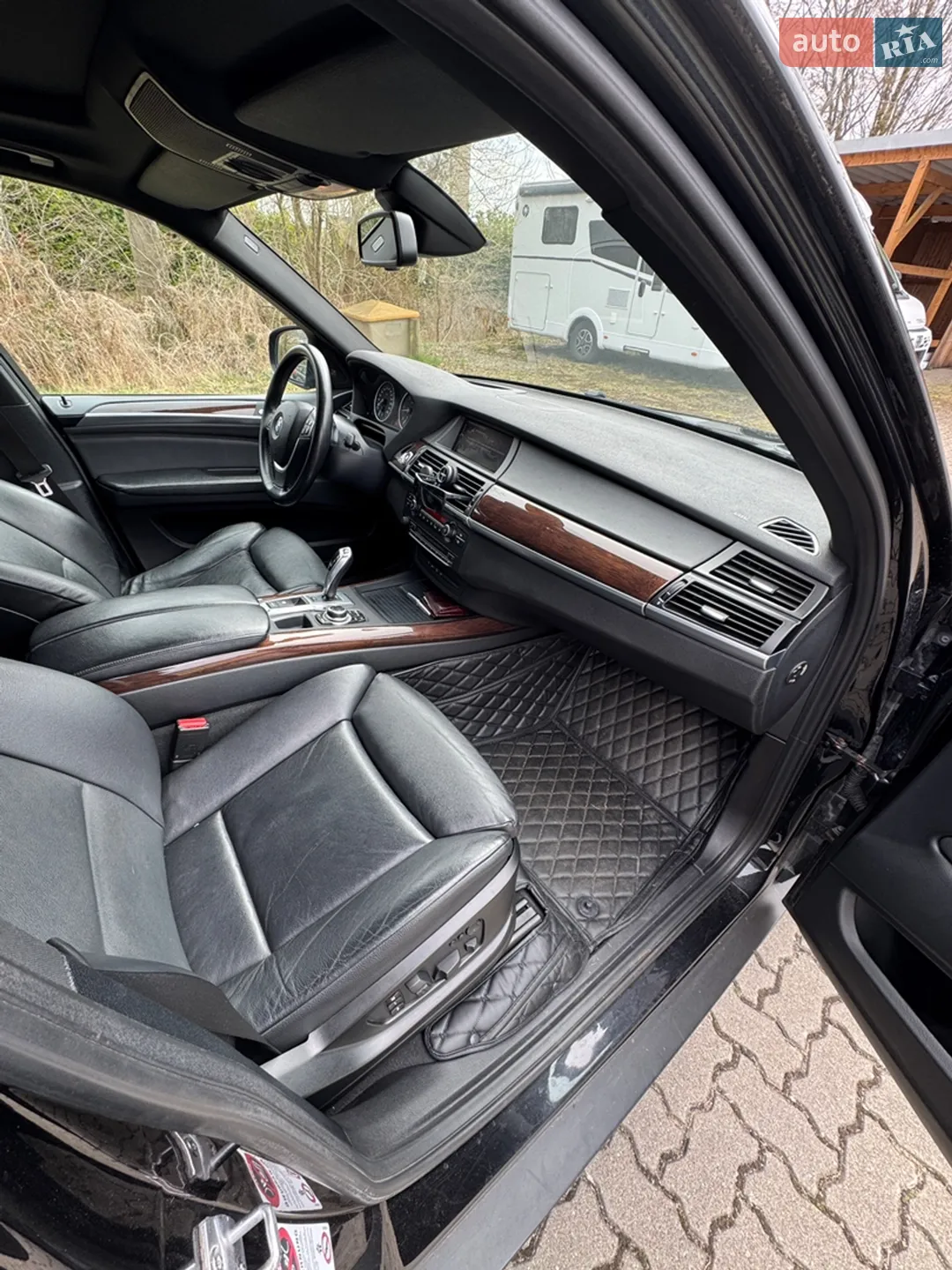 2013 BMW X5 - мініатюра 7
