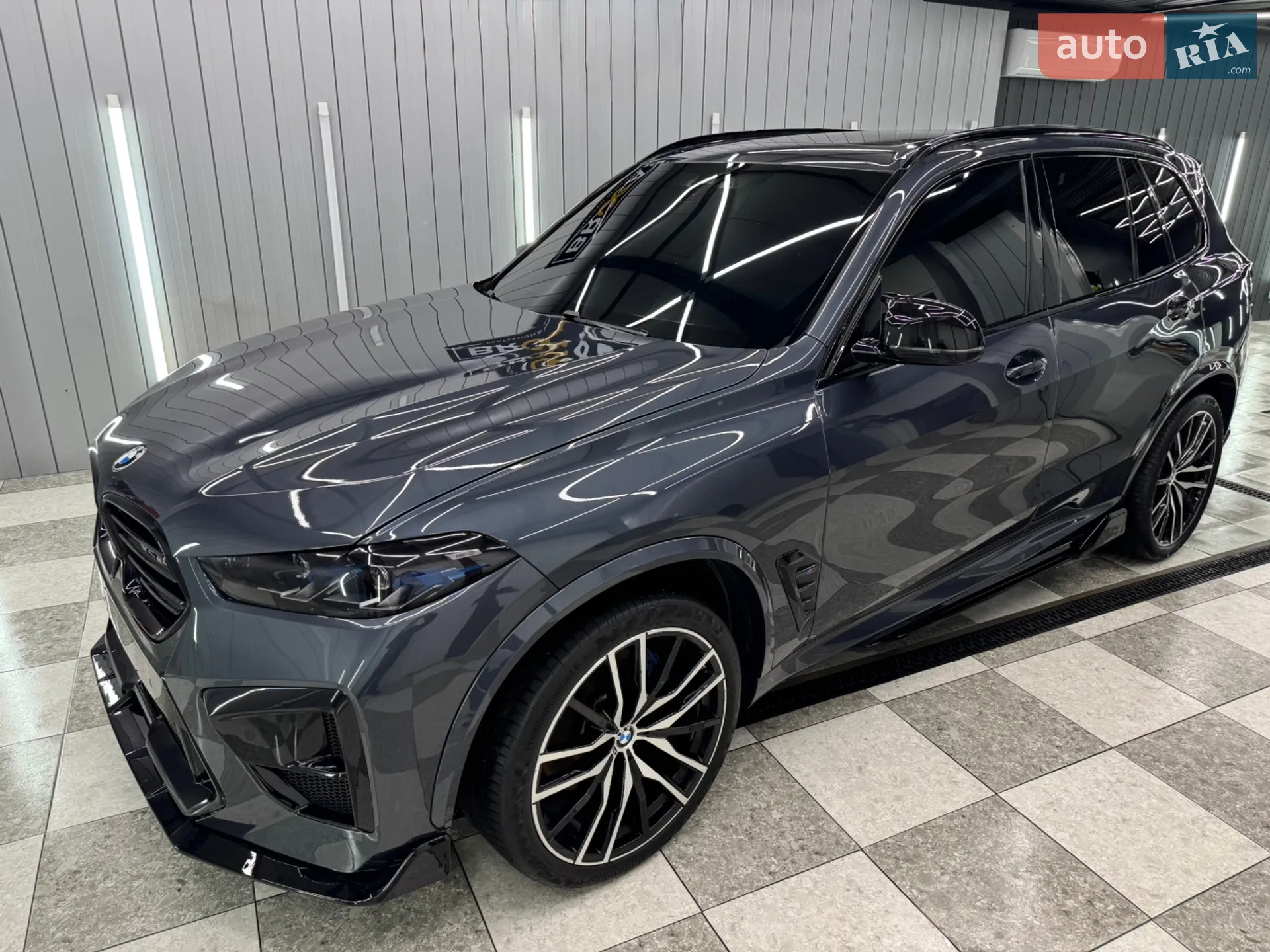 2022 BMW X5 - мініатюра 14