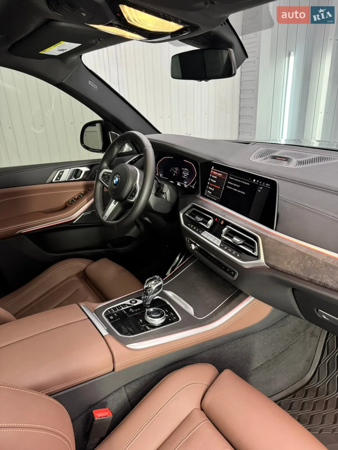 2022 BMW X5 - мініатюра 27