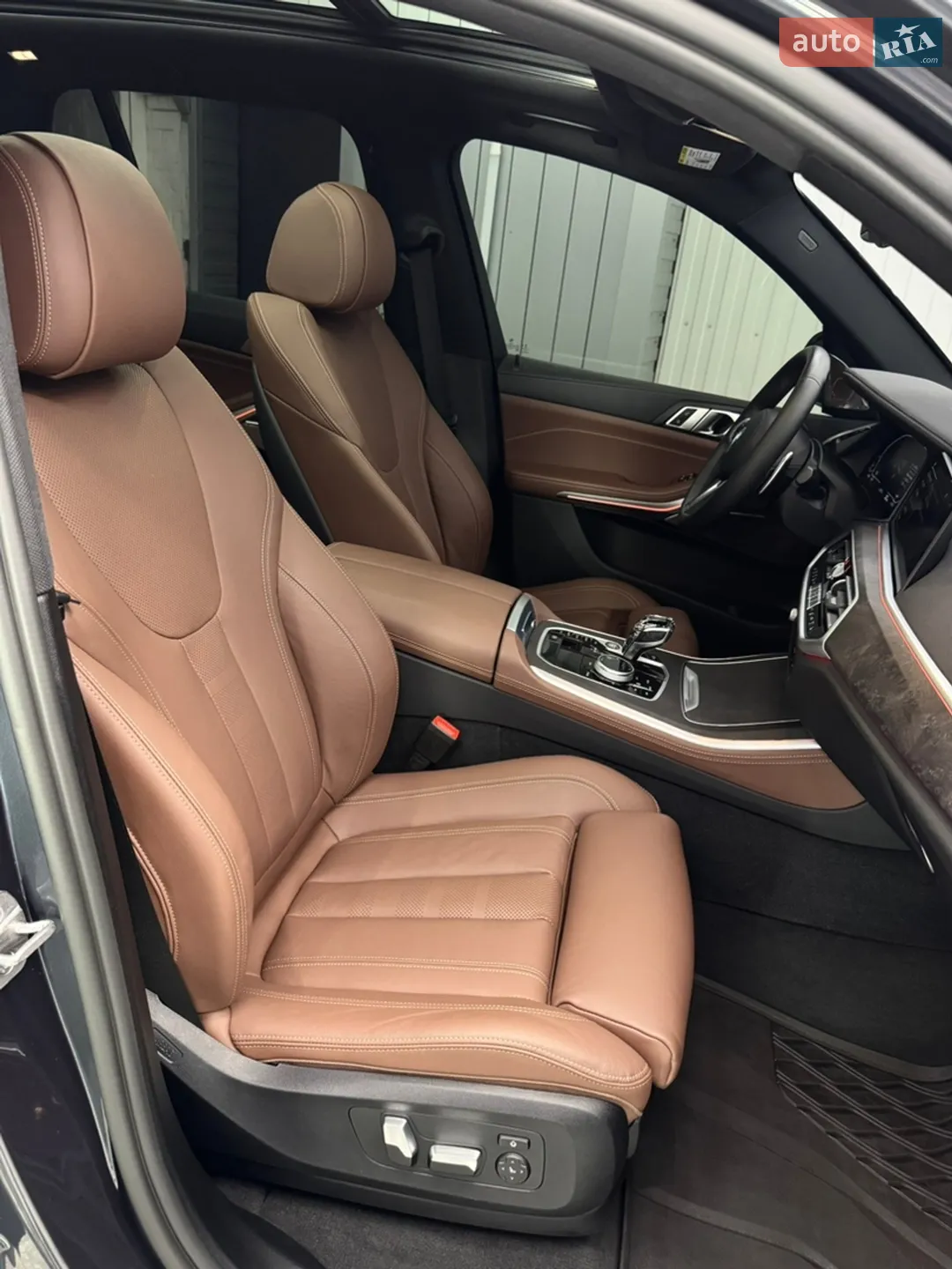 2022 BMW X5 - мініатюра 44