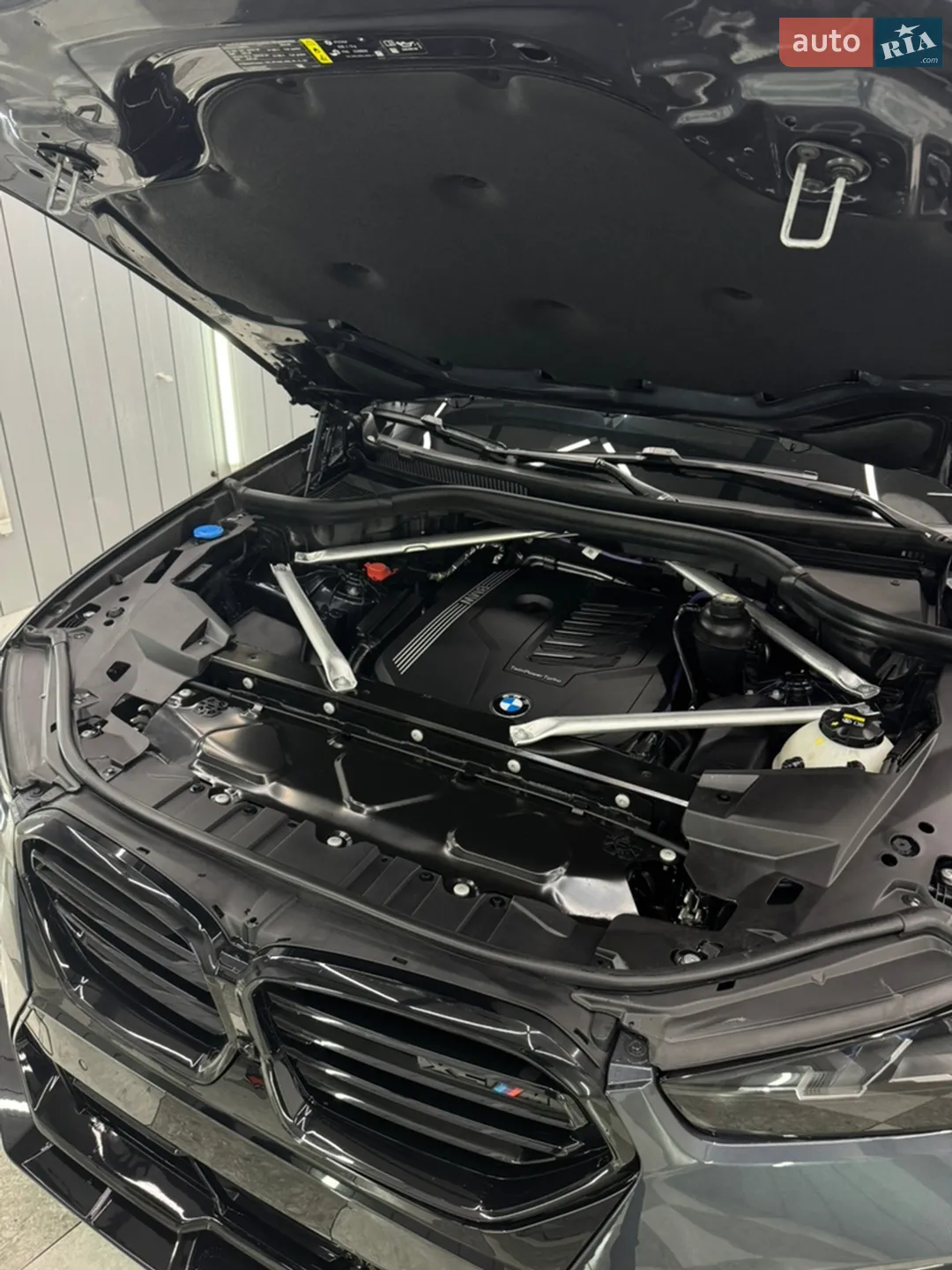 2022 BMW X5 - мініатюра 49