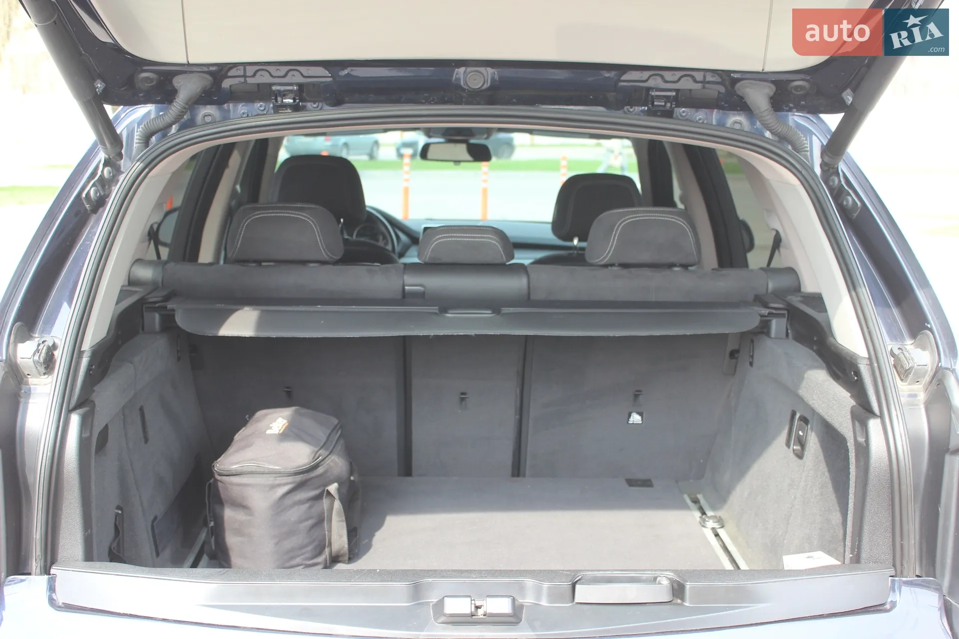 2014 BMW X5 - мініатюра 17