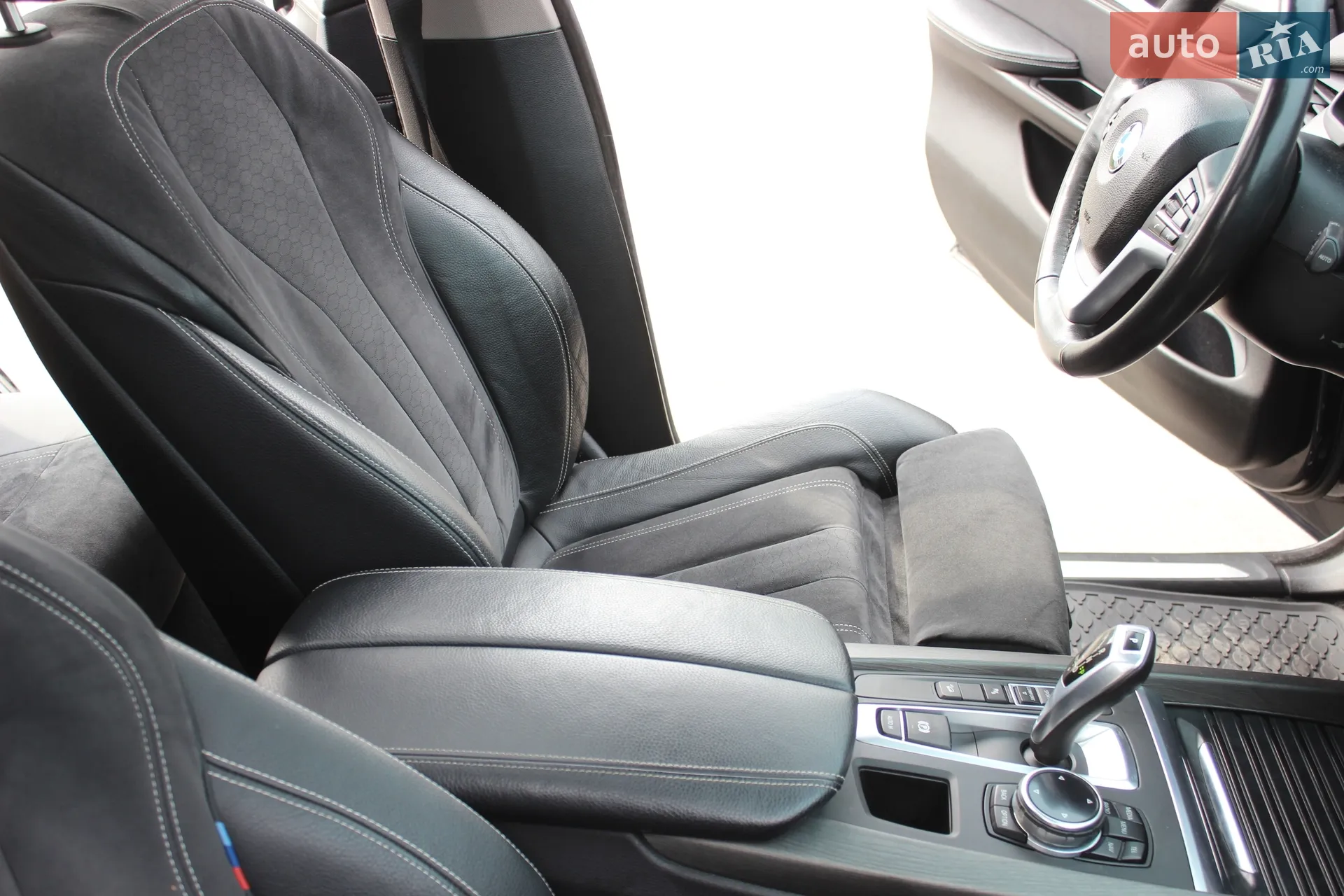 2014 BMW X5 - мініатюра 33