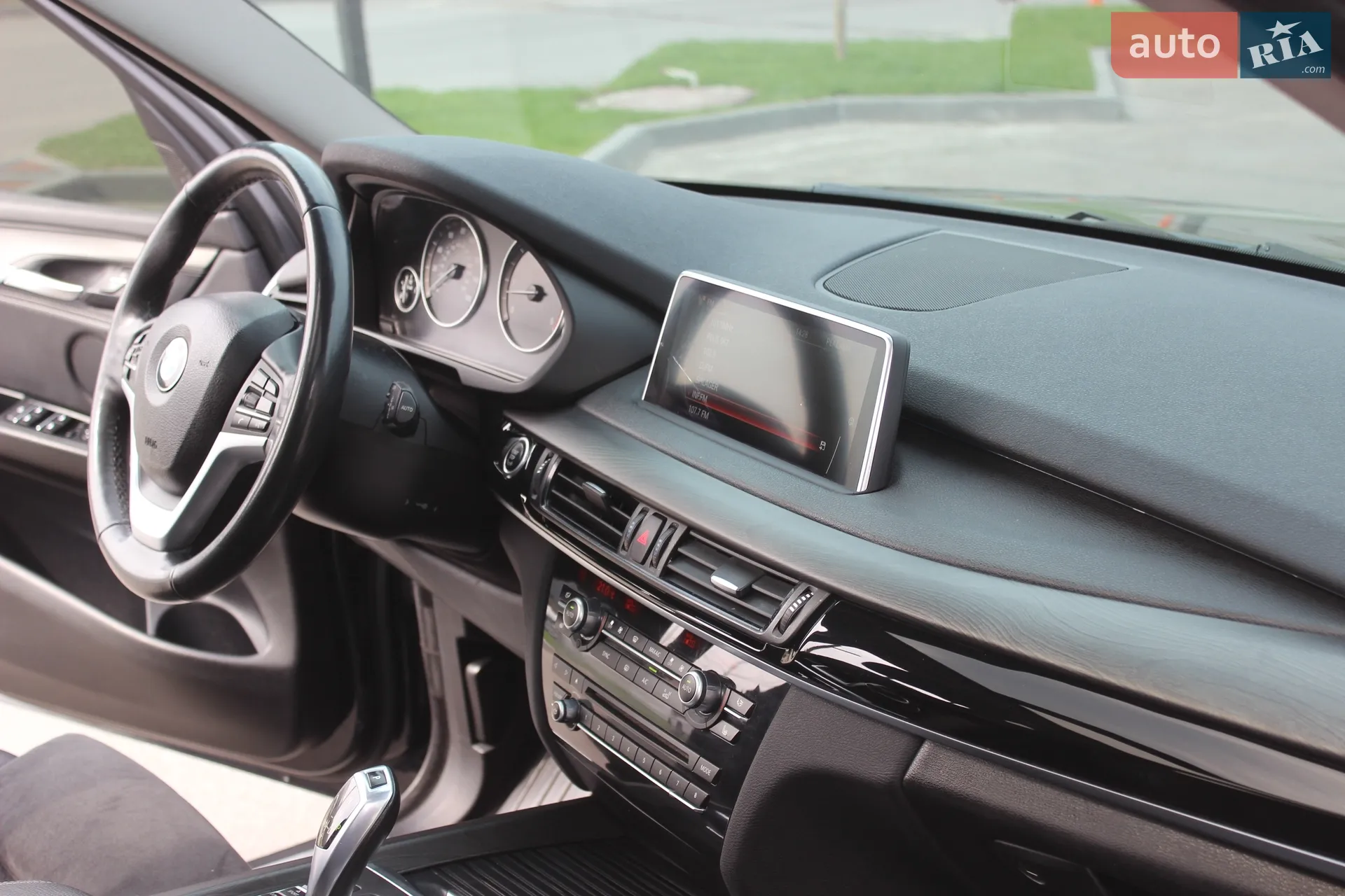 2014 BMW X5 - мініатюра 35