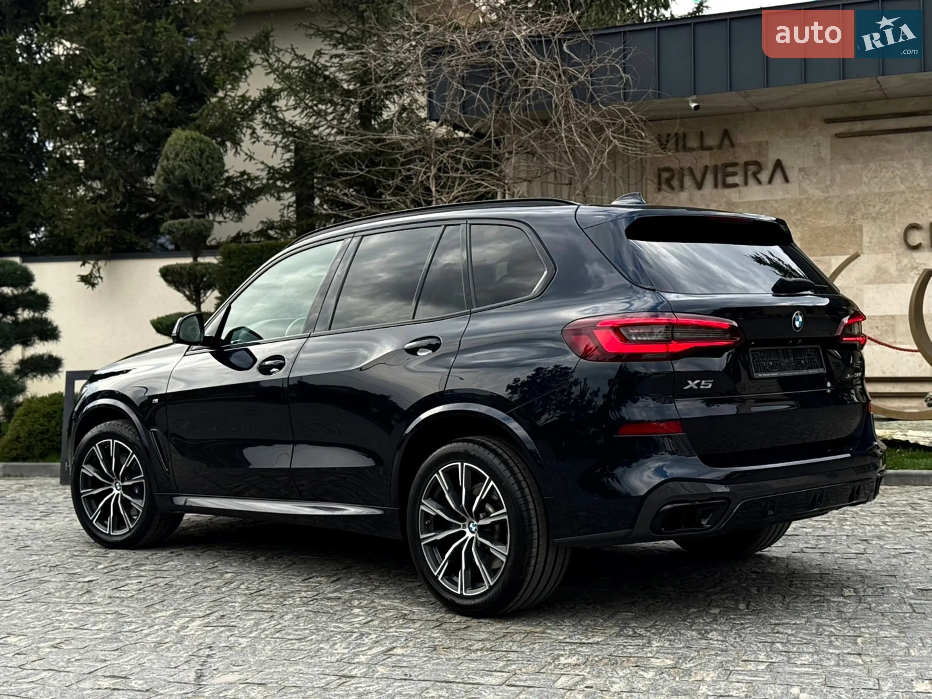 2021 BMW X5 - мініатюра 18