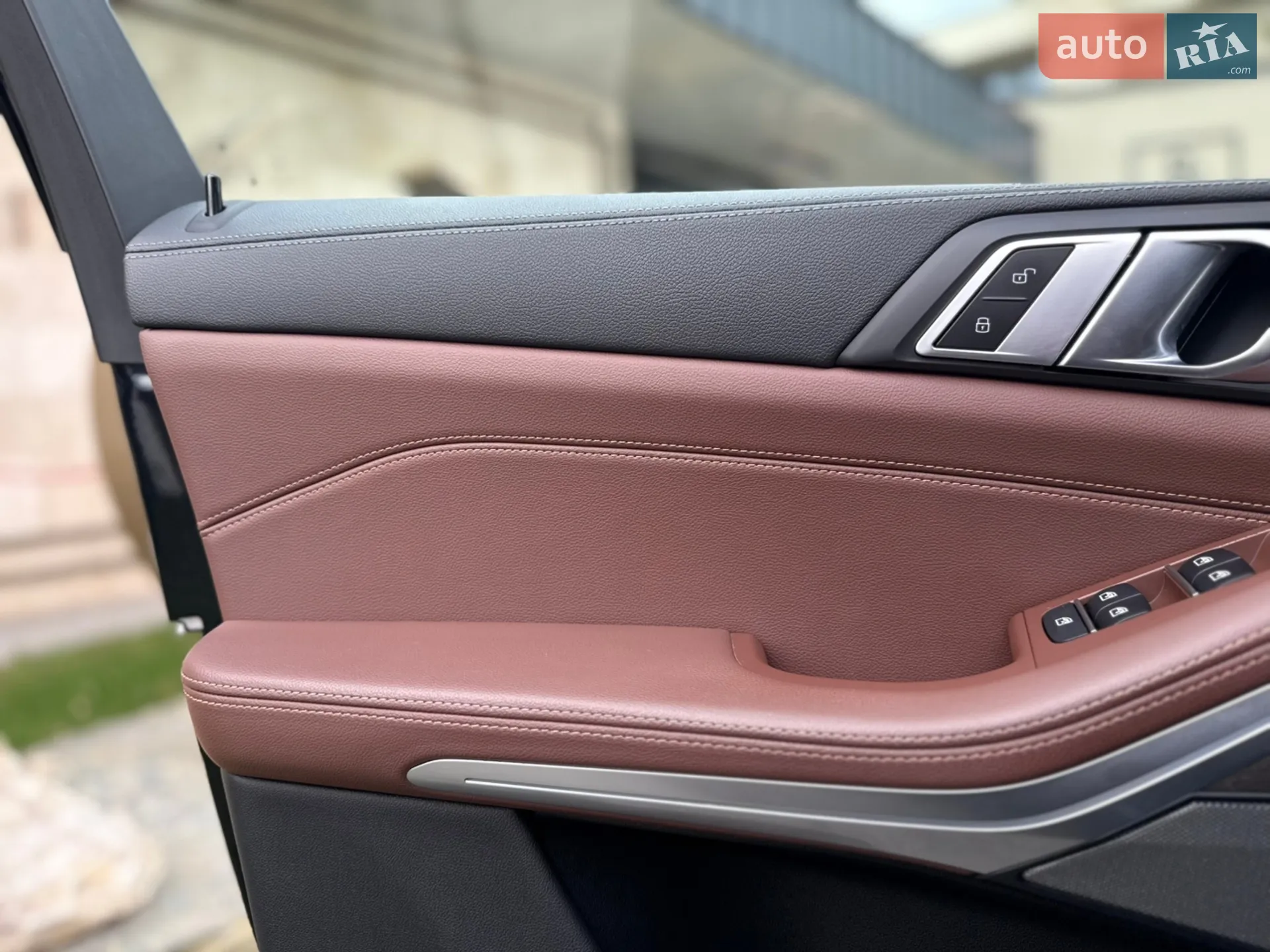 2021 BMW X5 - мініатюра 27