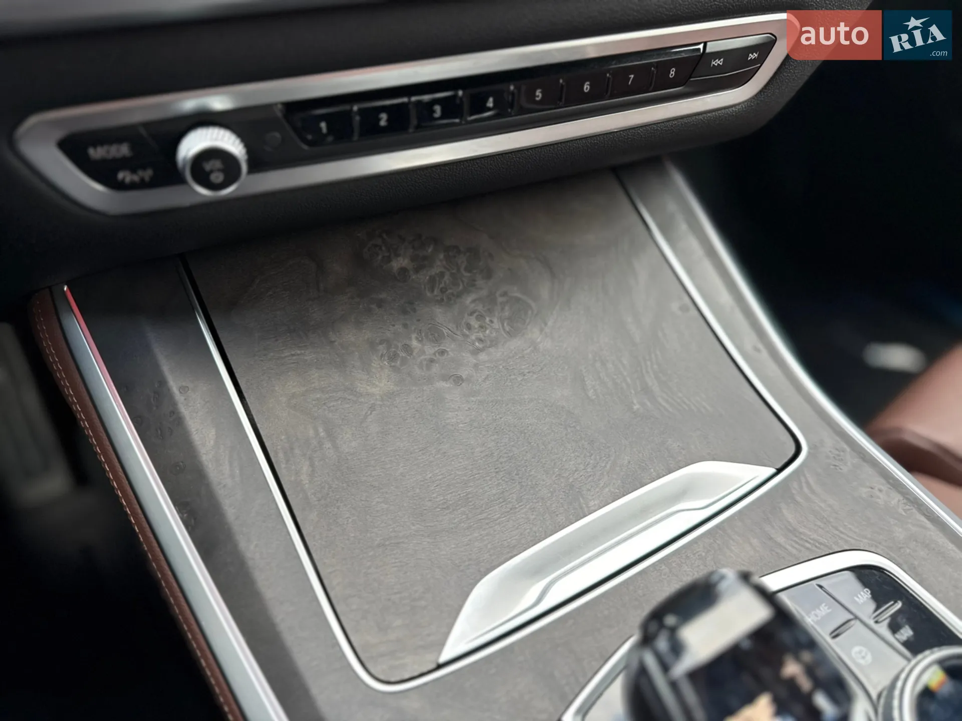 2021 BMW X5 - мініатюра 39