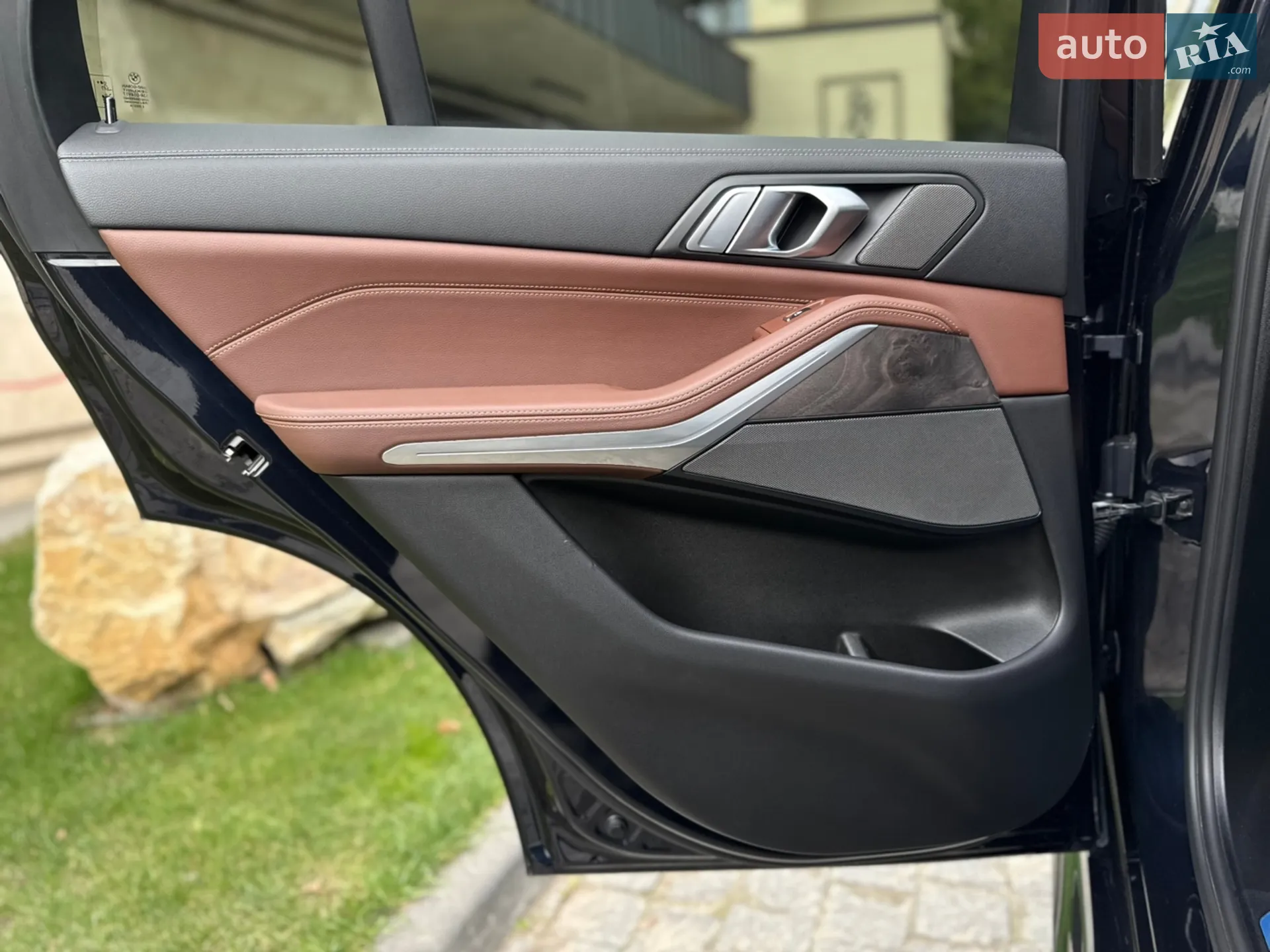 2021 BMW X5 - мініатюра 65