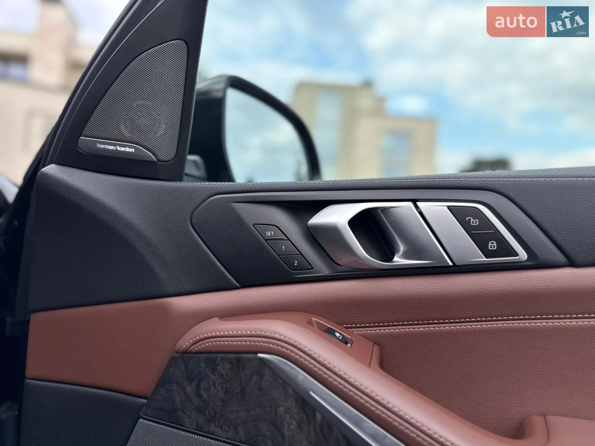 2021 BMW X5 - мініатюра 80