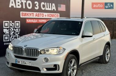 Внедорожник / Кроссовер BMW X5 2018 в Костополе
