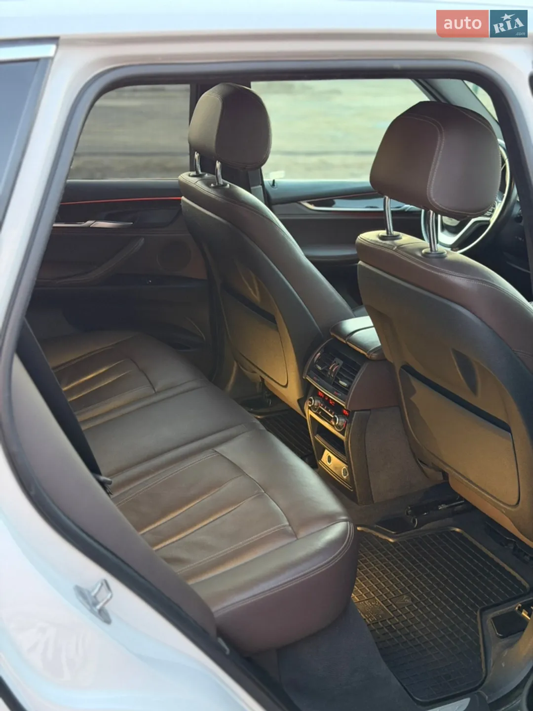 2018 BMW X5 - мініатюра 6
