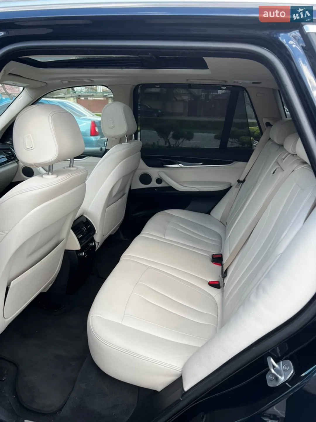 2016 BMW X5 - мініатюра 10
