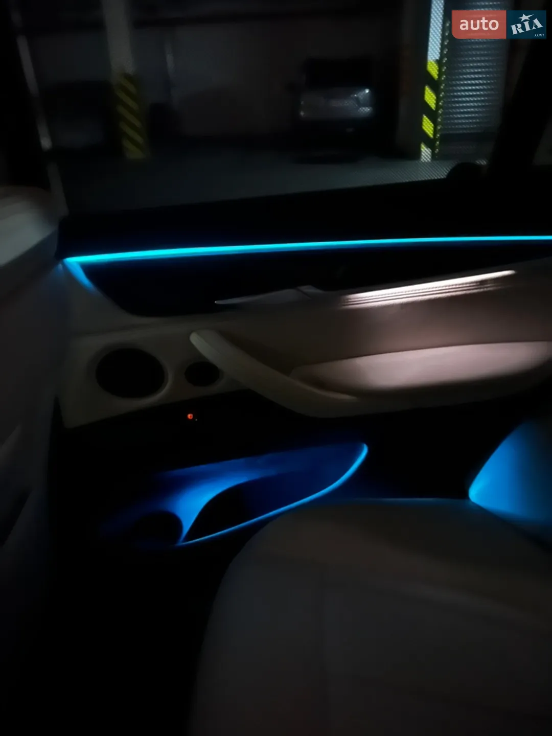 2016 BMW X5 - мініатюра 17