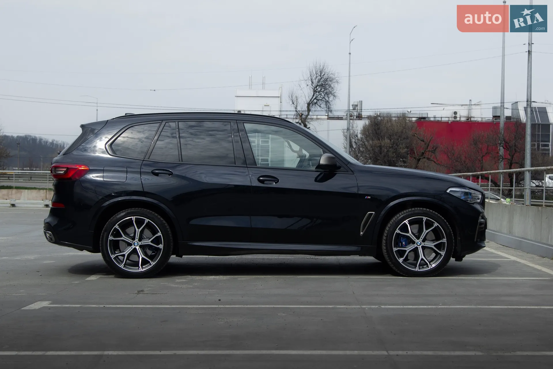 2019 BMW X5 - мініатюра 3