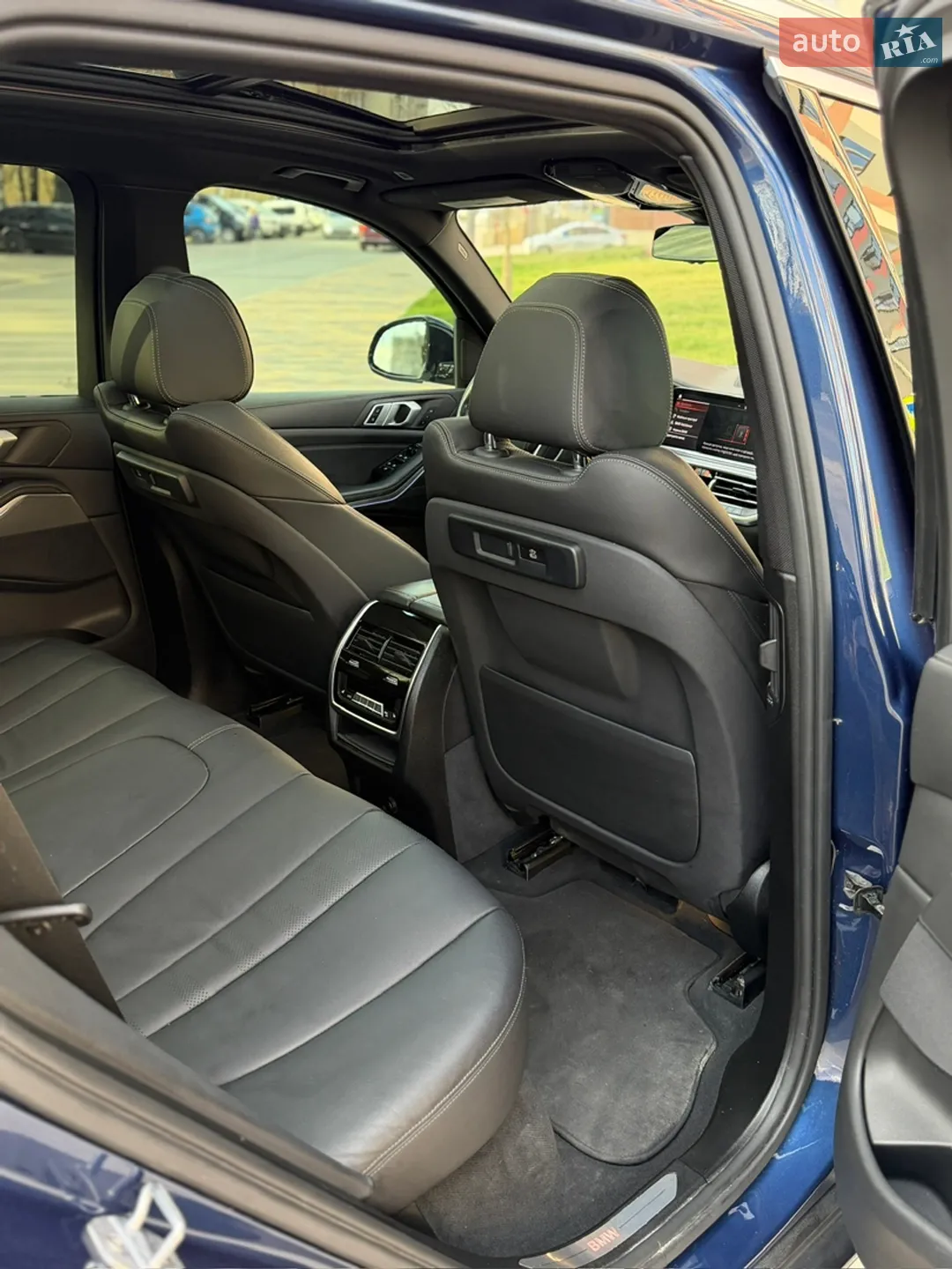 2018 BMW X5 - мініатюра 16