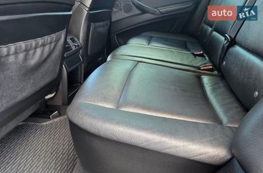 Внедорожник / Кроссовер BMW X5 2012 в Одессе