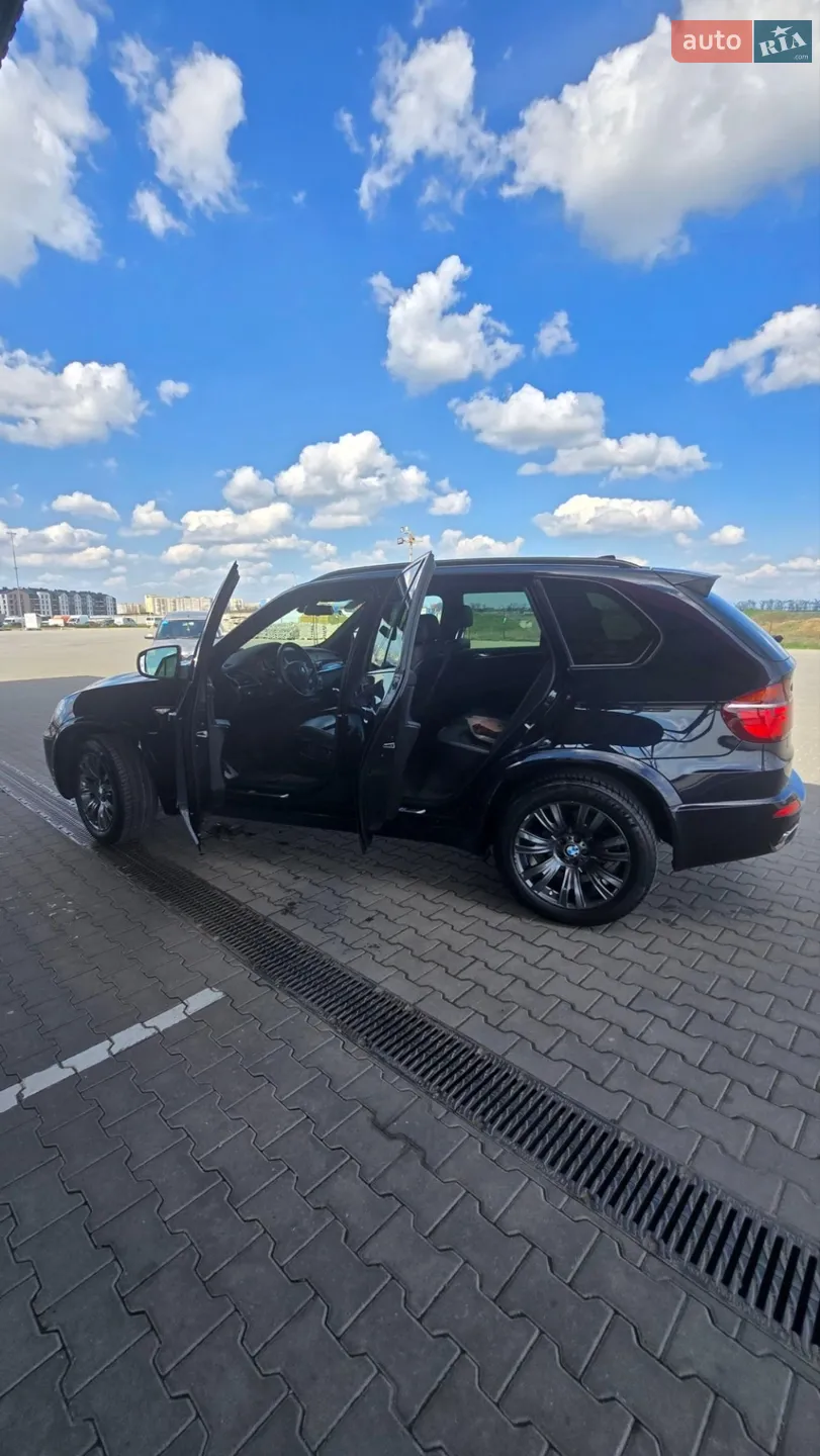 2012 BMW X5 - мініатюра 12