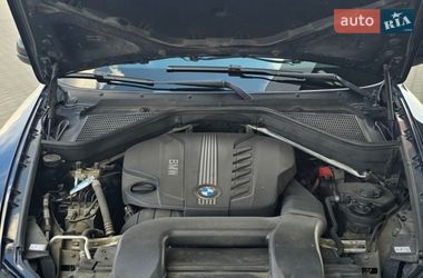 Внедорожник / Кроссовер BMW X5 2012 в Одессе