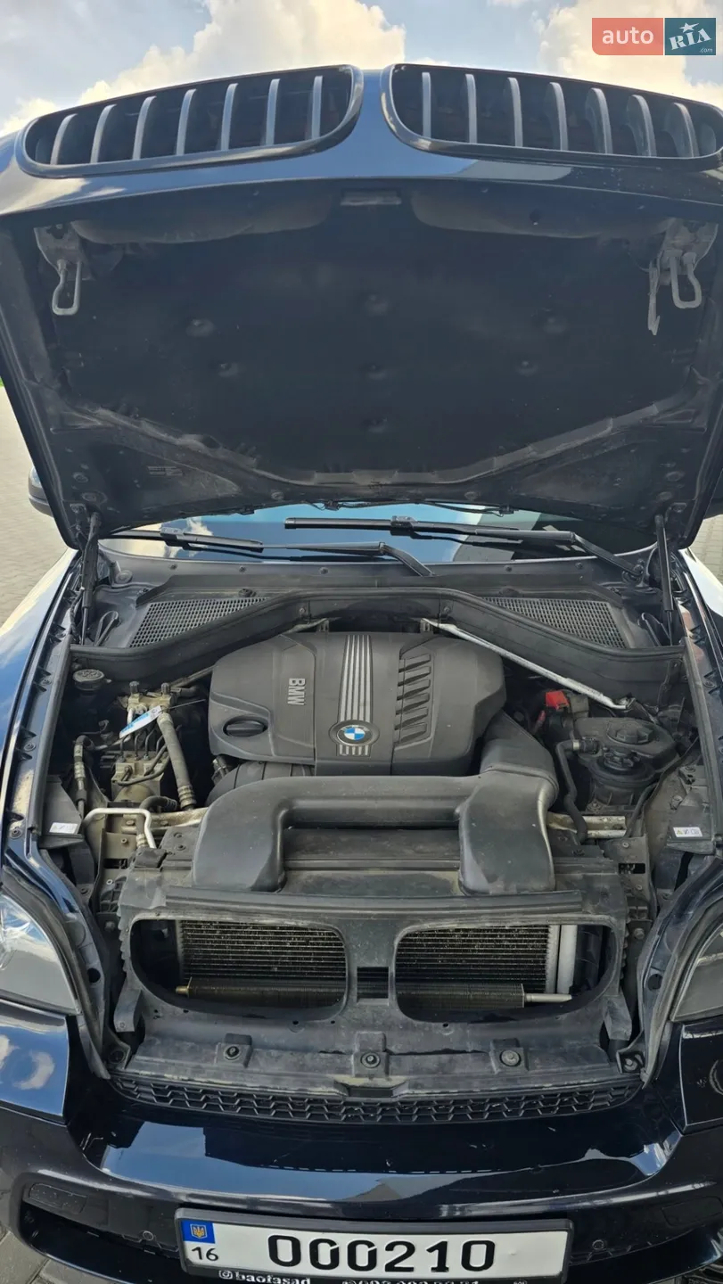 2012 BMW X5 - мініатюра 19