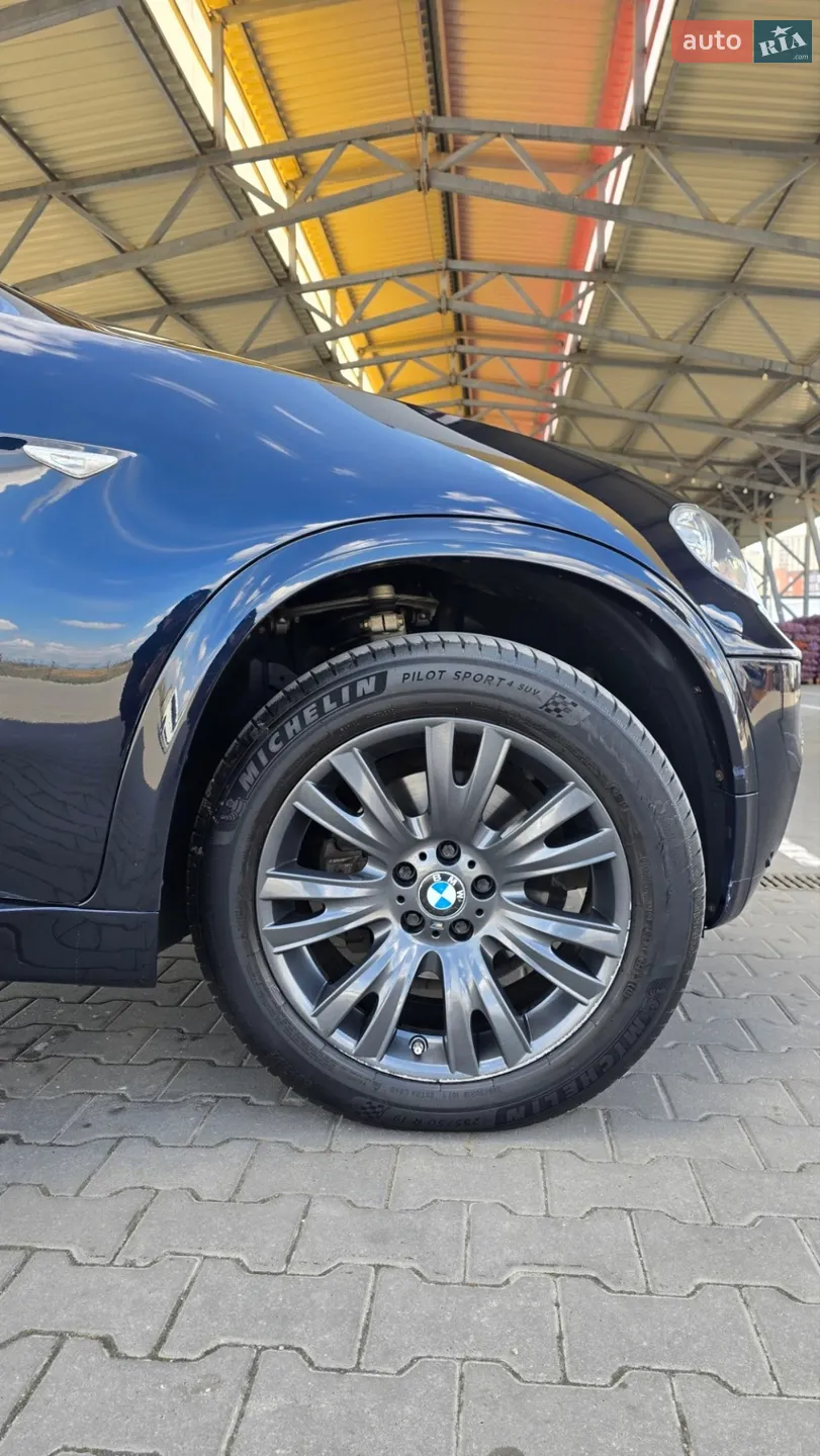 2012 BMW X5 - мініатюра 23