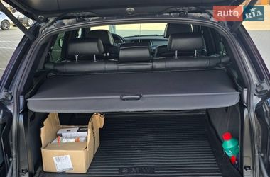 Внедорожник / Кроссовер BMW X5 2012 в Одессе