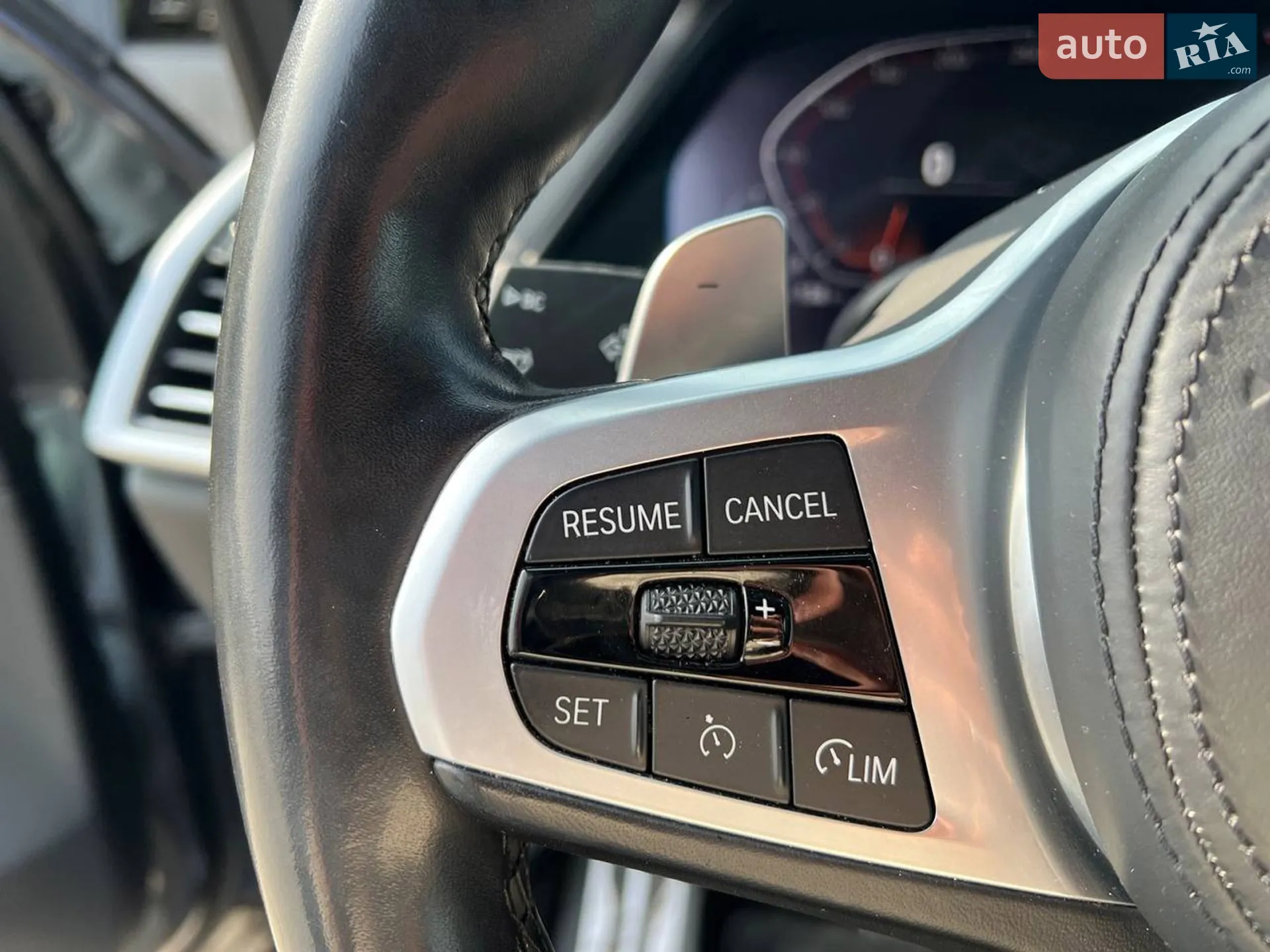 2020 BMW X5 - мініатюра 25