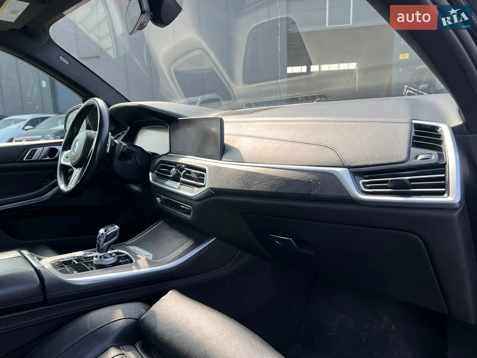 2020 BMW X5 - мініатюра 47