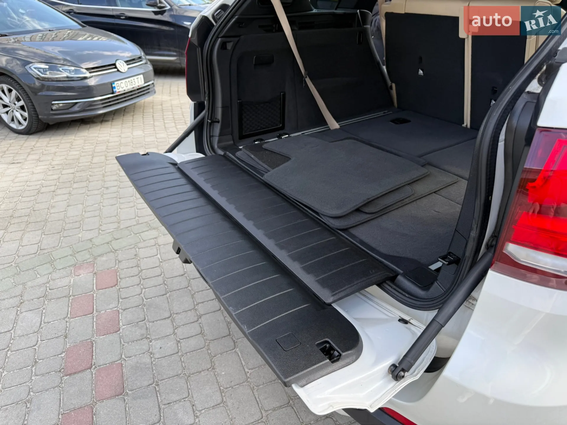 2017 BMW X5 - мініатюра 34