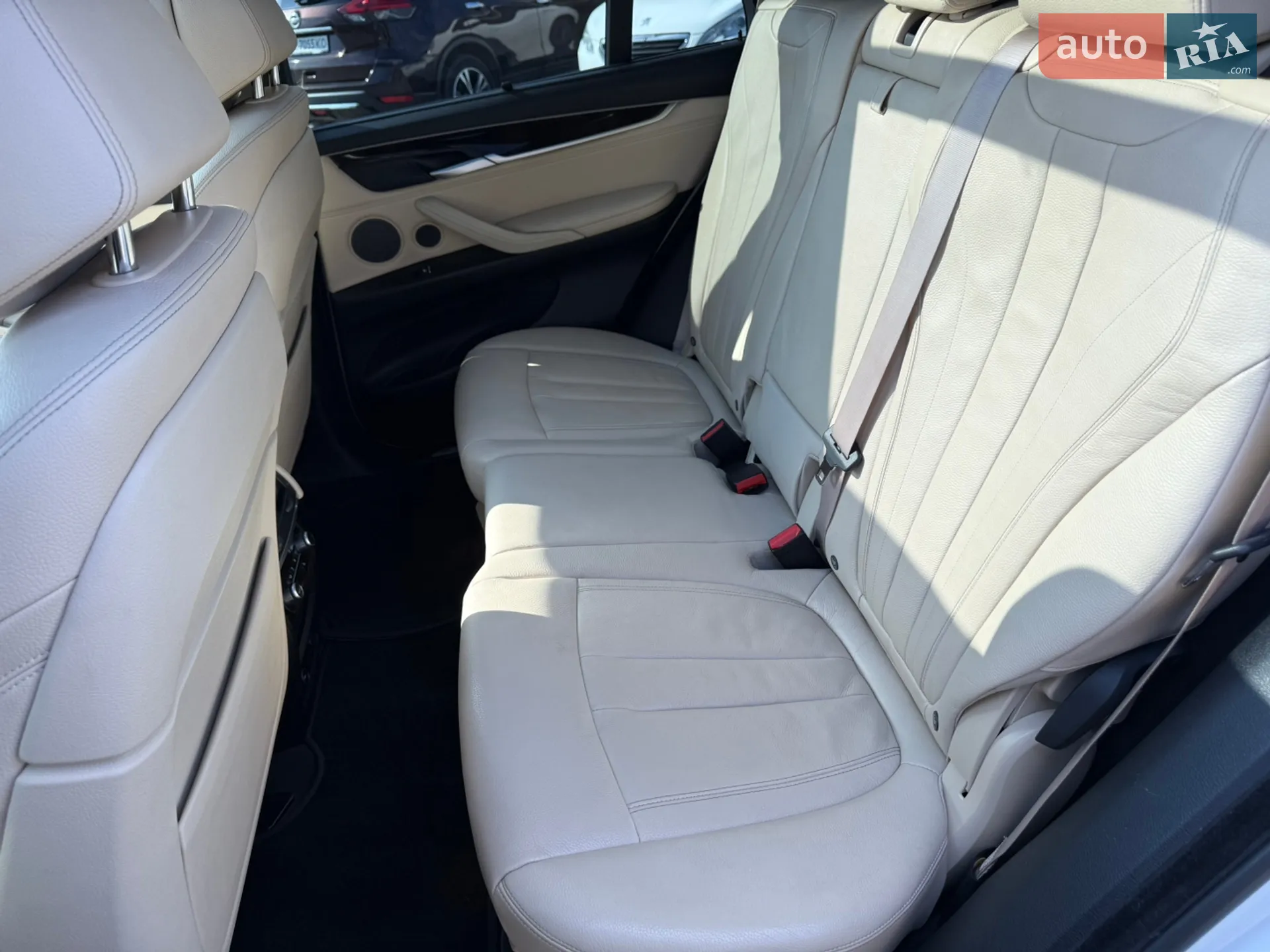 2017 BMW X5 - мініатюра 42