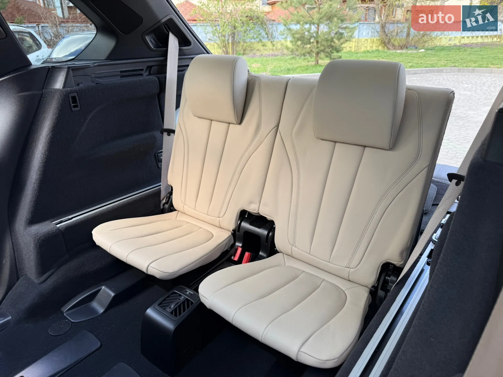 2017 BMW X5 - мініатюра 52