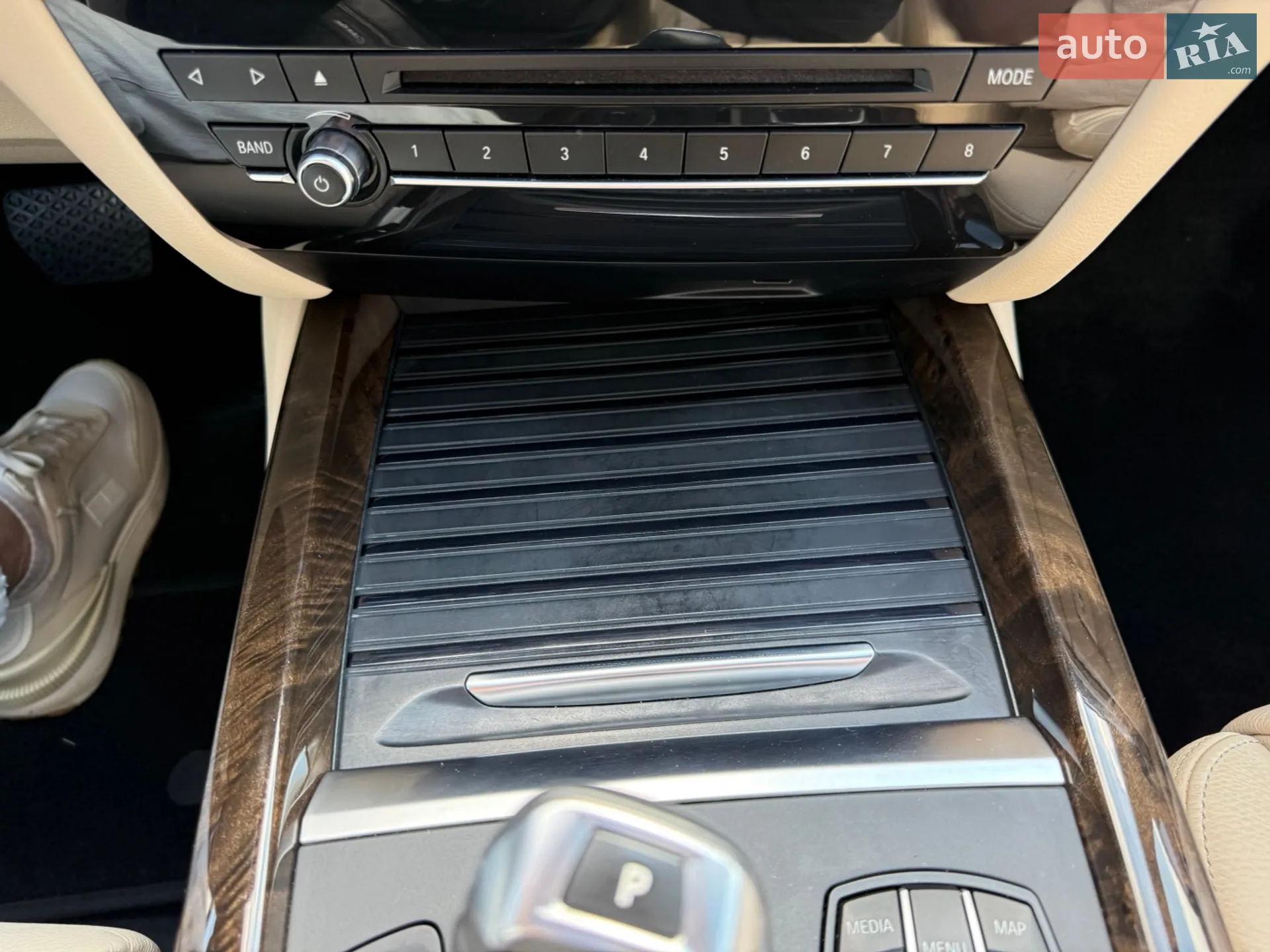 2017 BMW X5 - мініатюра 63