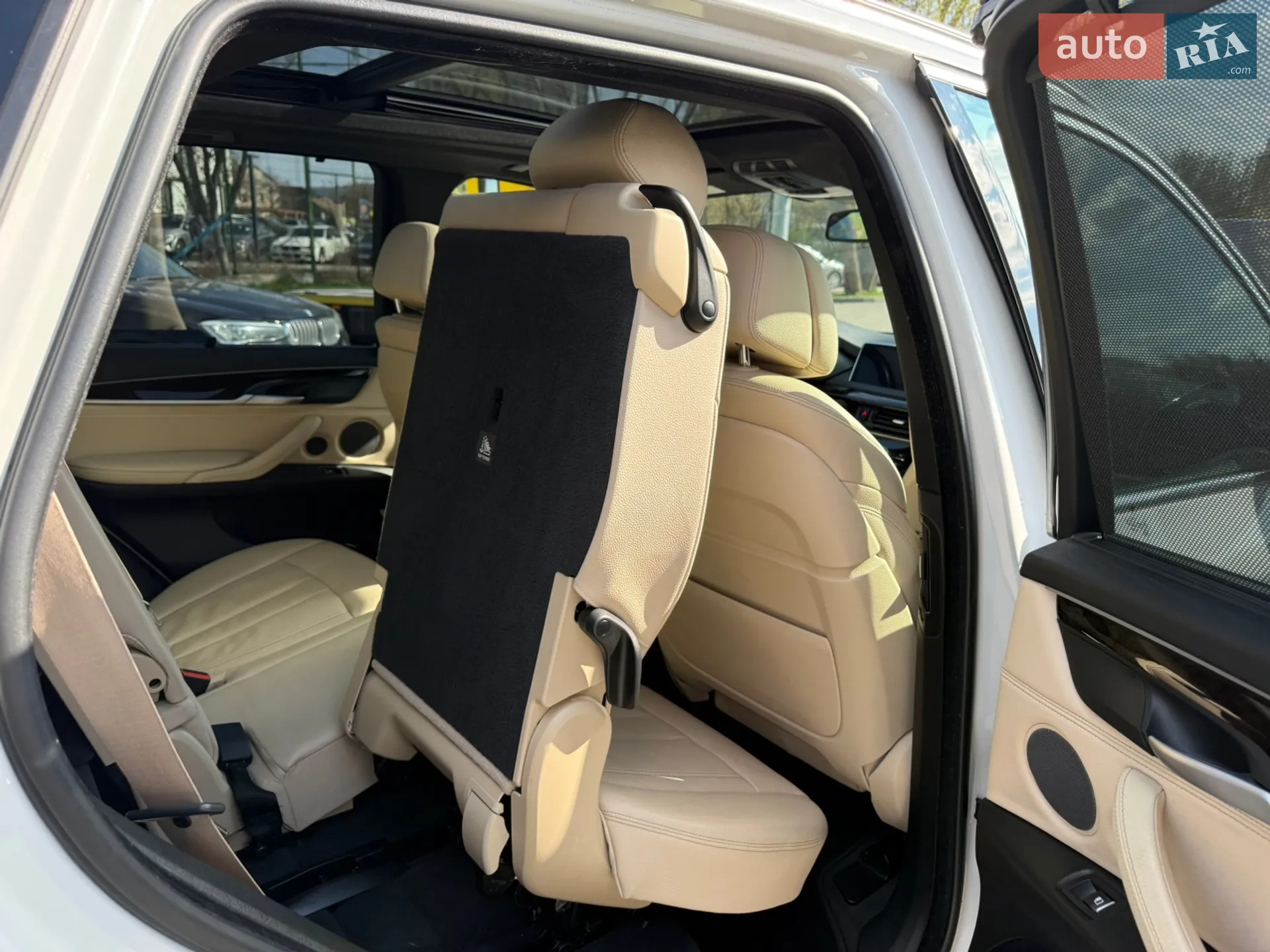 2017 BMW X5 - мініатюра 79