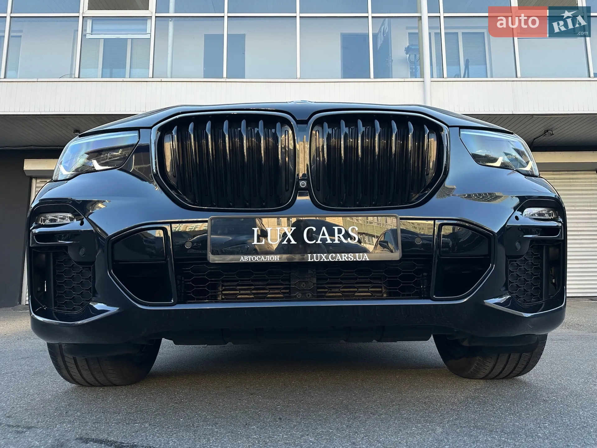 2021 BMW X5 - мініатюра 6