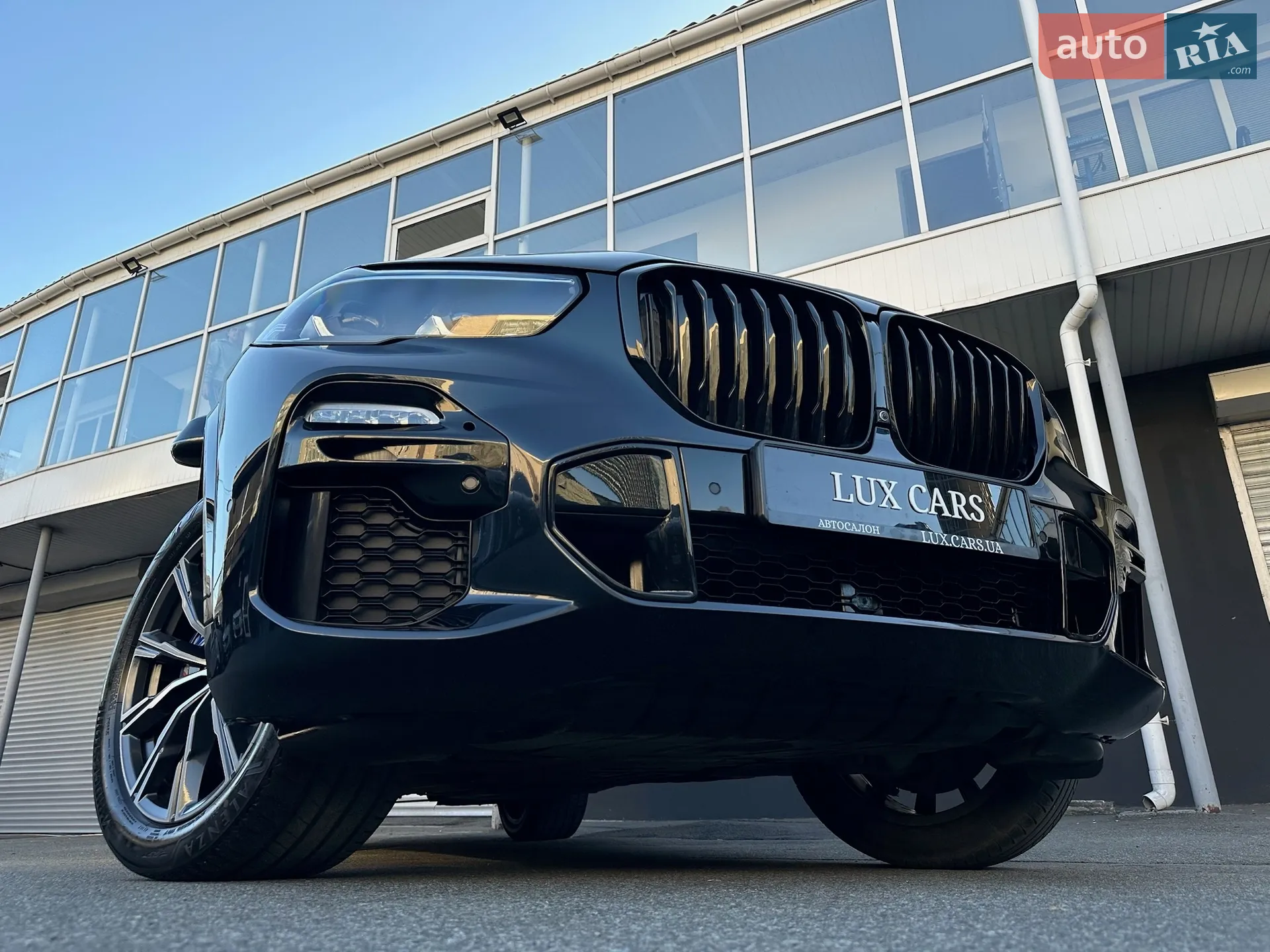 2021 BMW X5 - мініатюра 20