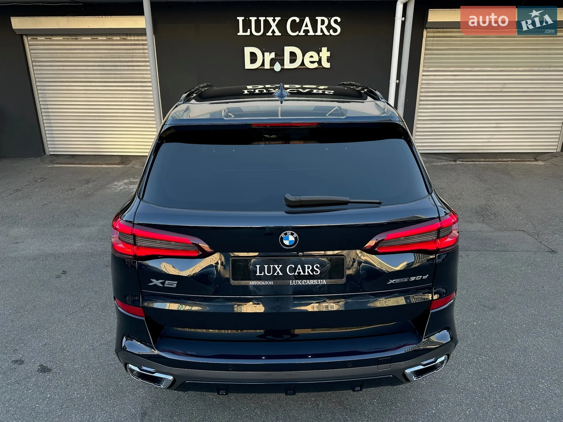 2021 BMW X5 - мініатюра 30